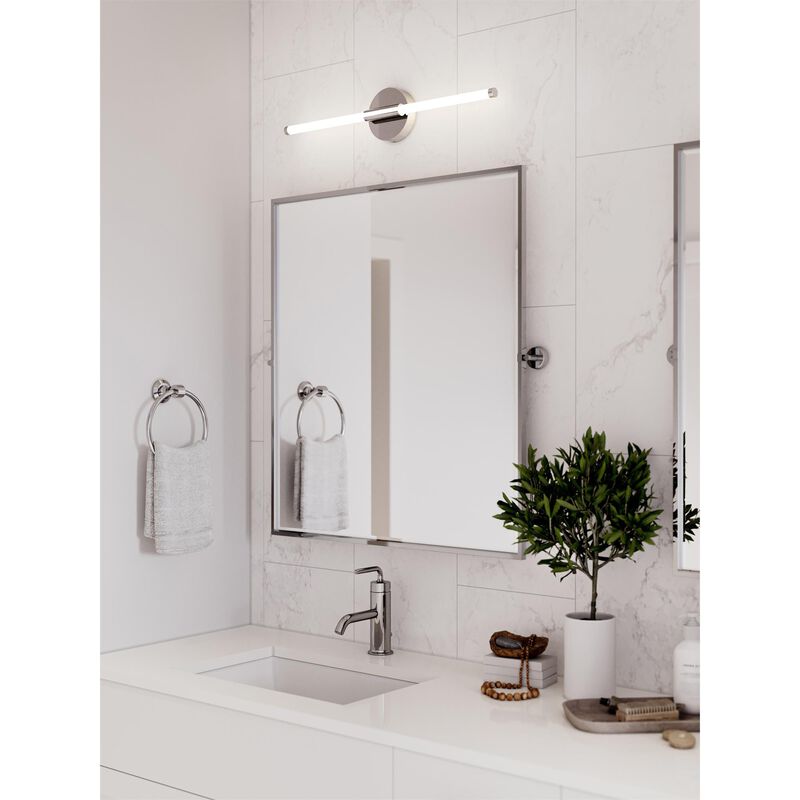 Rusnak 36 Inch 20 Light LED Bath Vanity Light by AFX Lighting