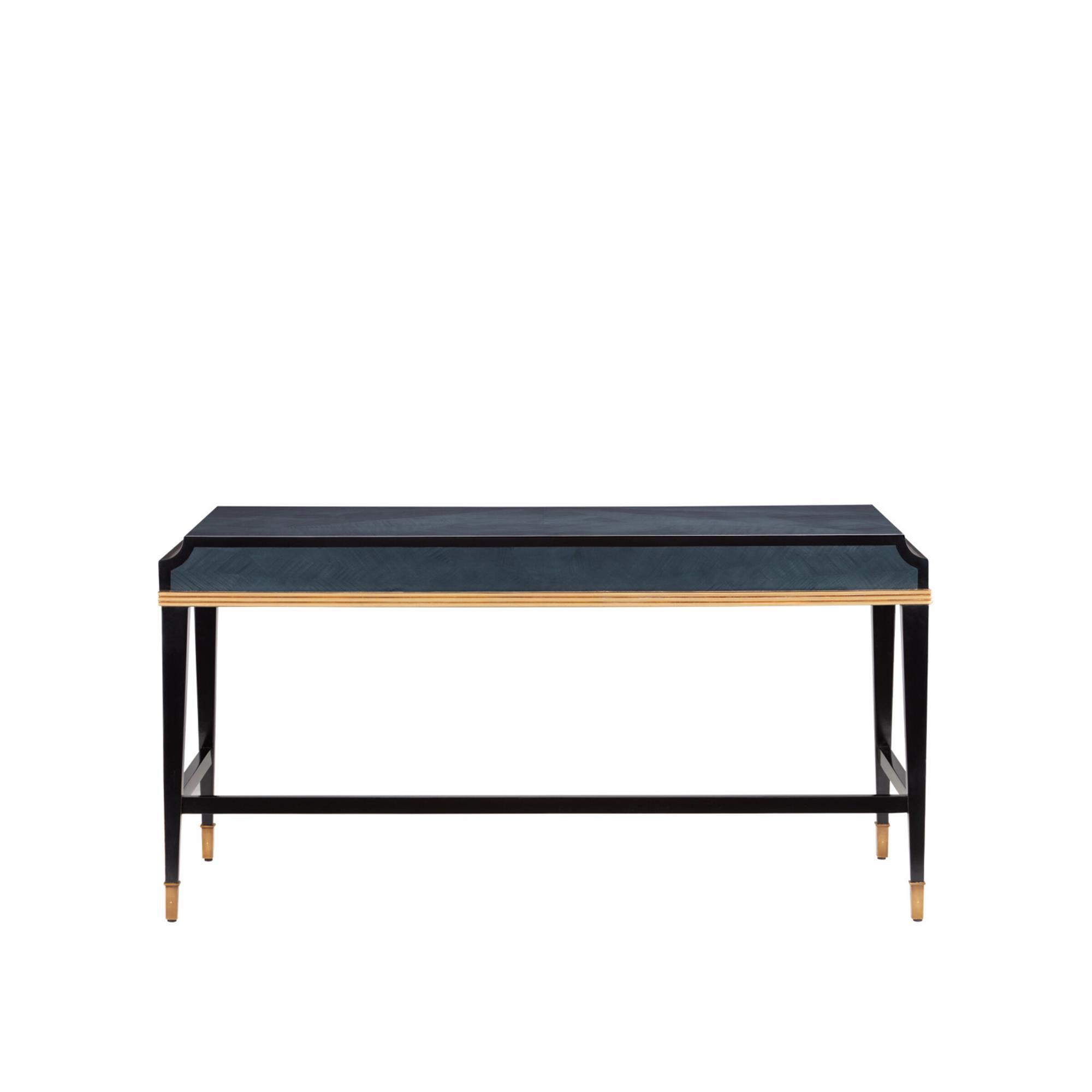 Kallista 61 Inch Desk,