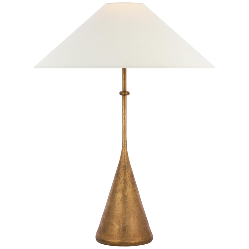Zealous 30 Inch Table Lamp by Visual Comfort Signature Collection