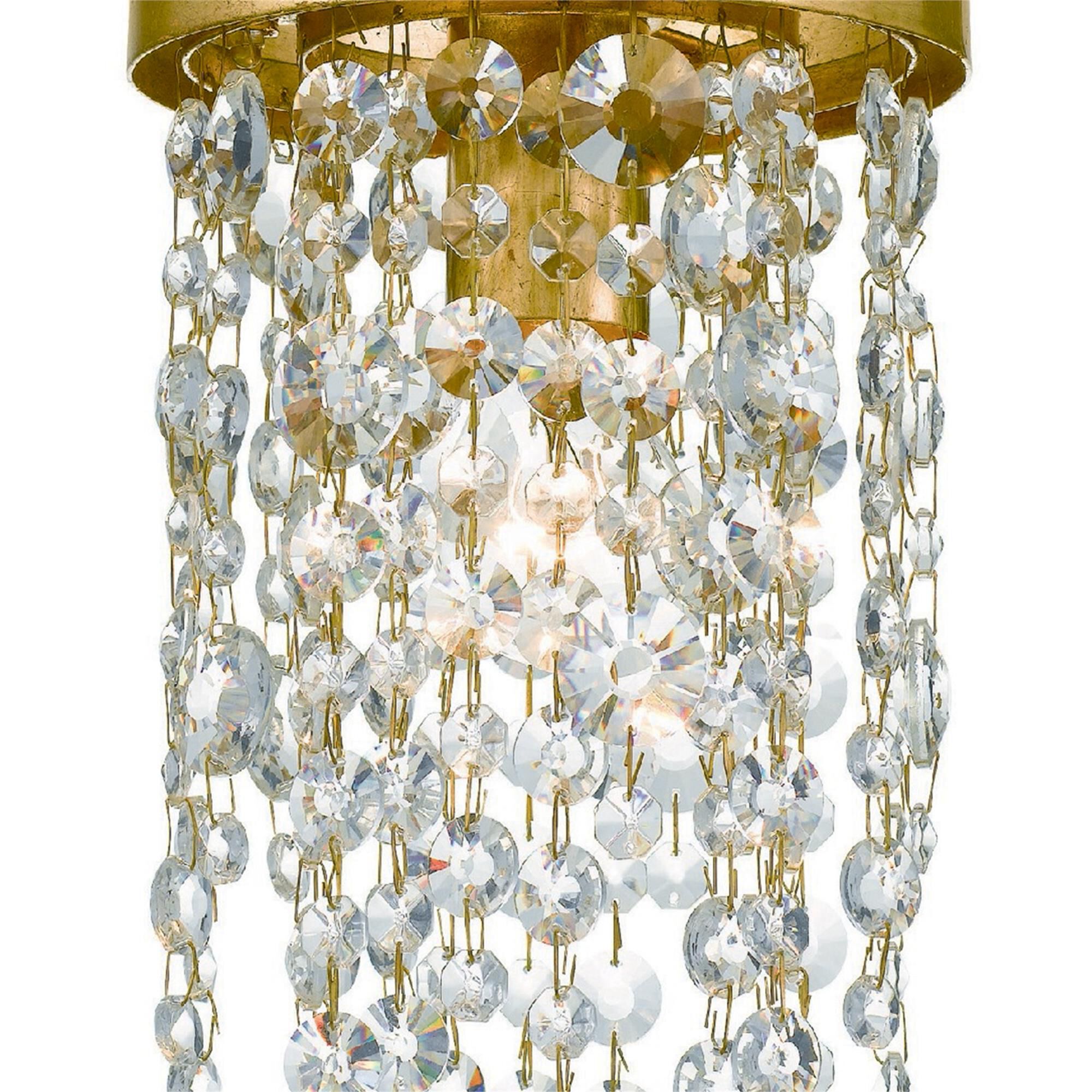 Winham 14 Inch Mini Pendant,