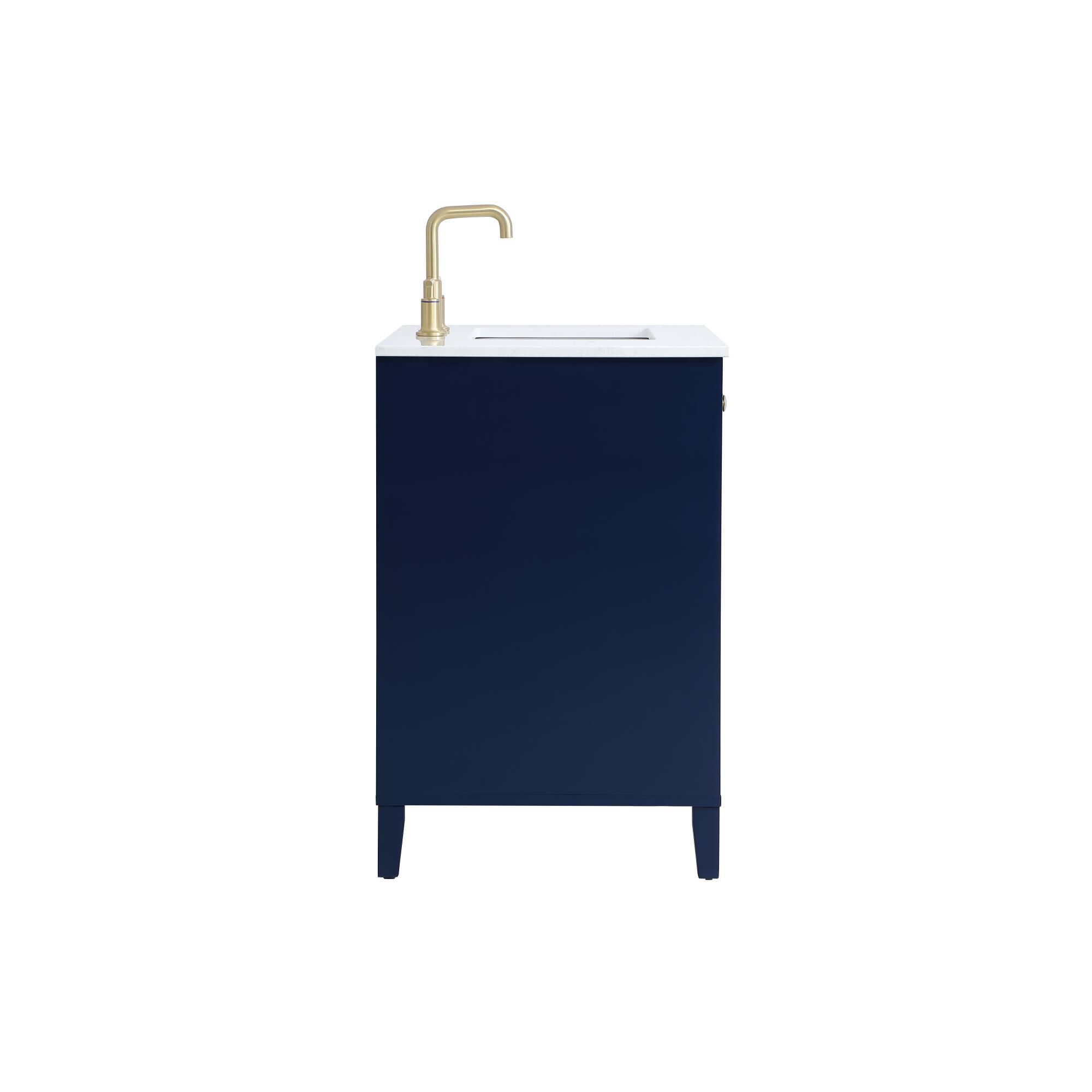 Sommerville Bath Vanity by Elegant Decor