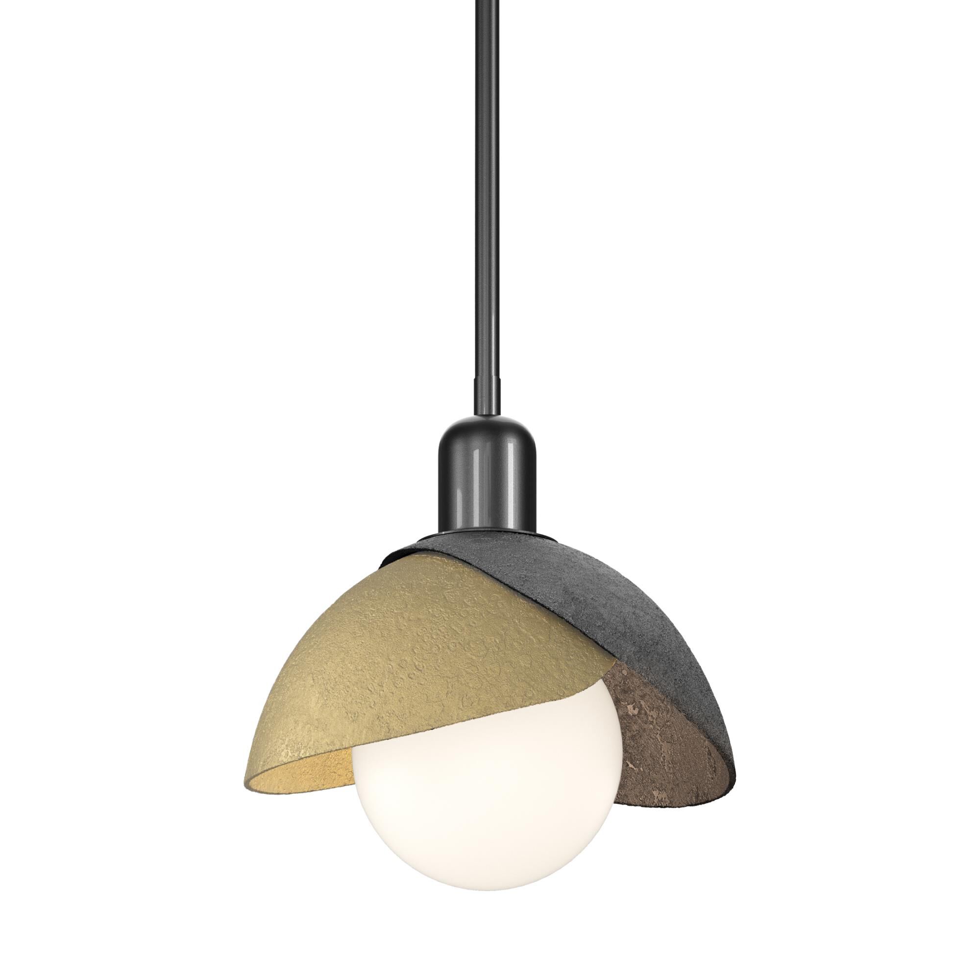 Brooklyn Mini Pendant by Hubbardton Forge