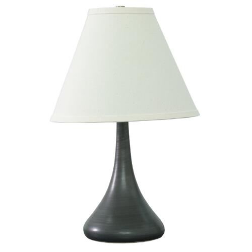 Scatchard Table Lamp by House of Troy