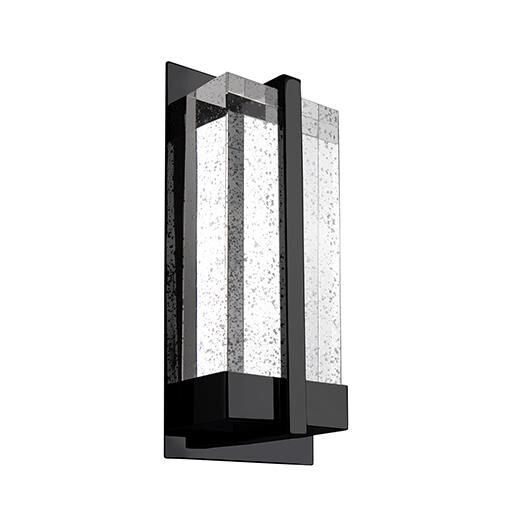 Gable 12 Inch LED Wall Sconce by Kuzco Lighting