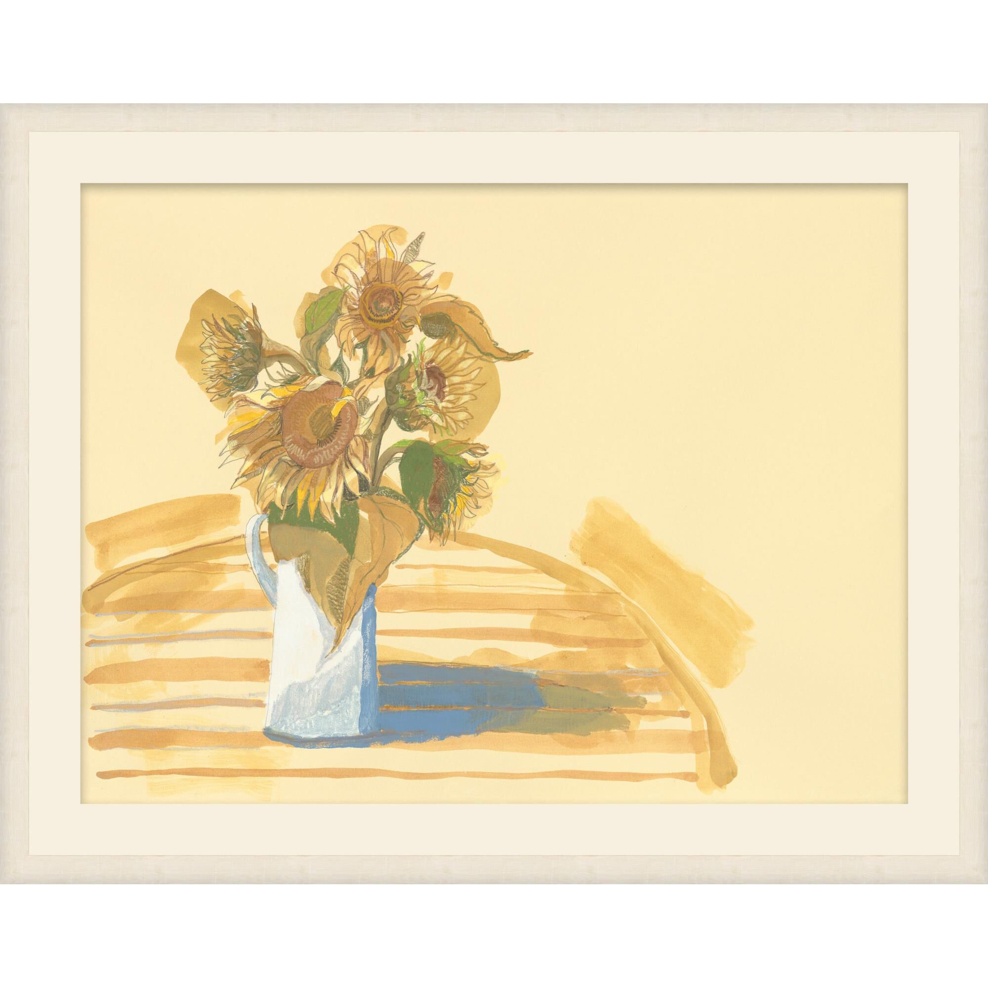 Shown in White and Woodtones finish