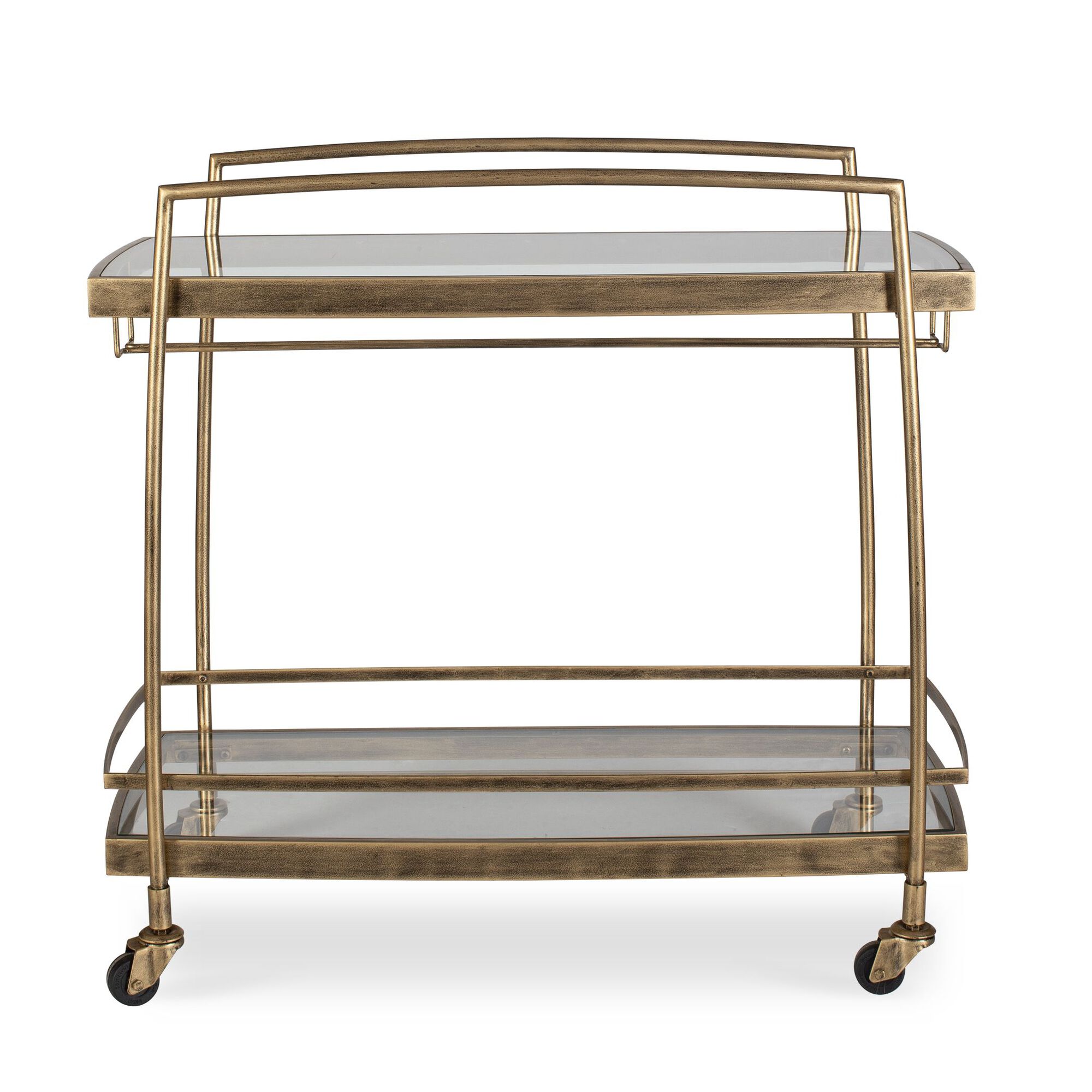 Scarritt Bar Cart,