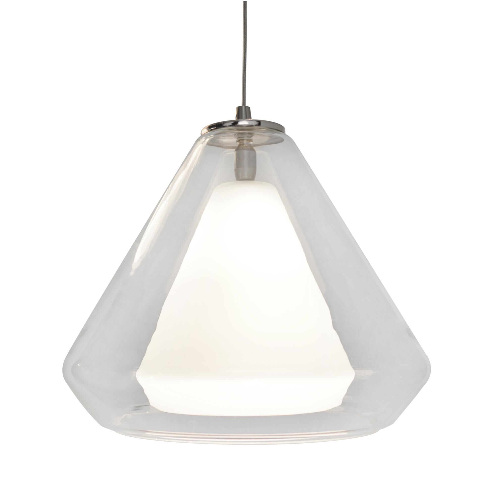 Armitage 10 Inch LED Mini Pendant by AFX Lighting - Clearance