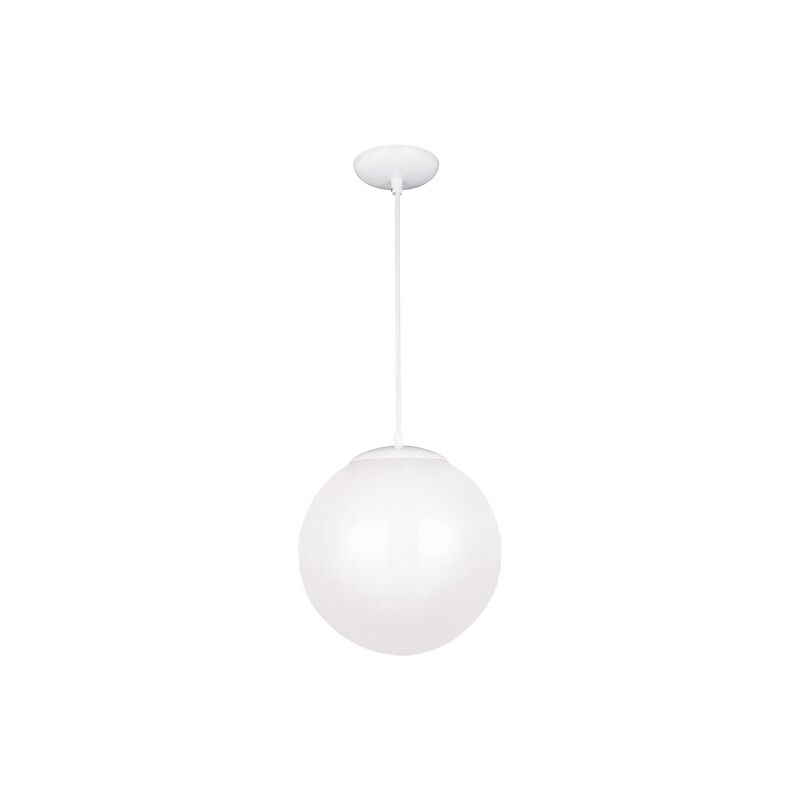 Leo 15 Inch Pendant Light by Visual Comfort Studio