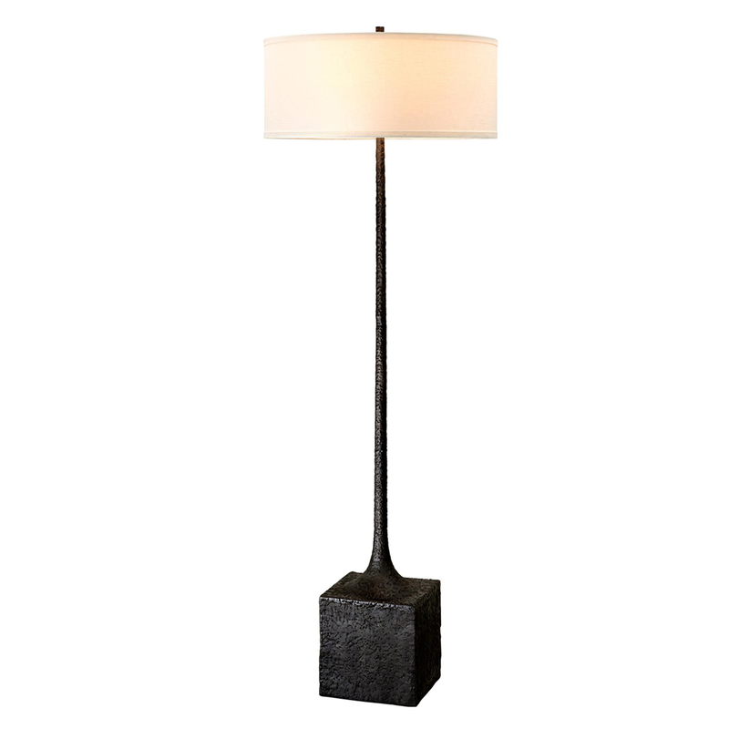 Brera 64.5 Inch Floor Lamp by Troy Lighting