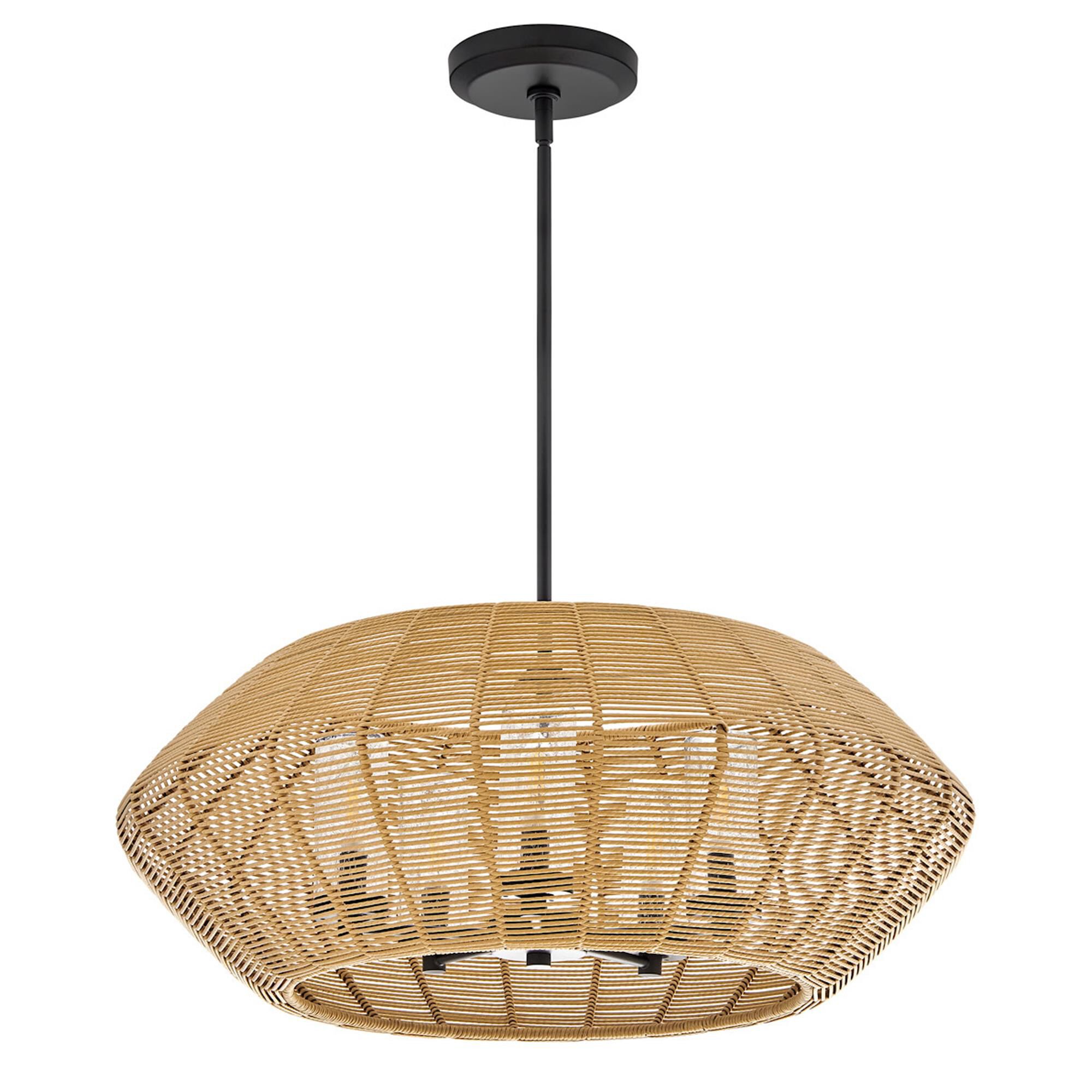 Luca 11 Inch Chandelier,