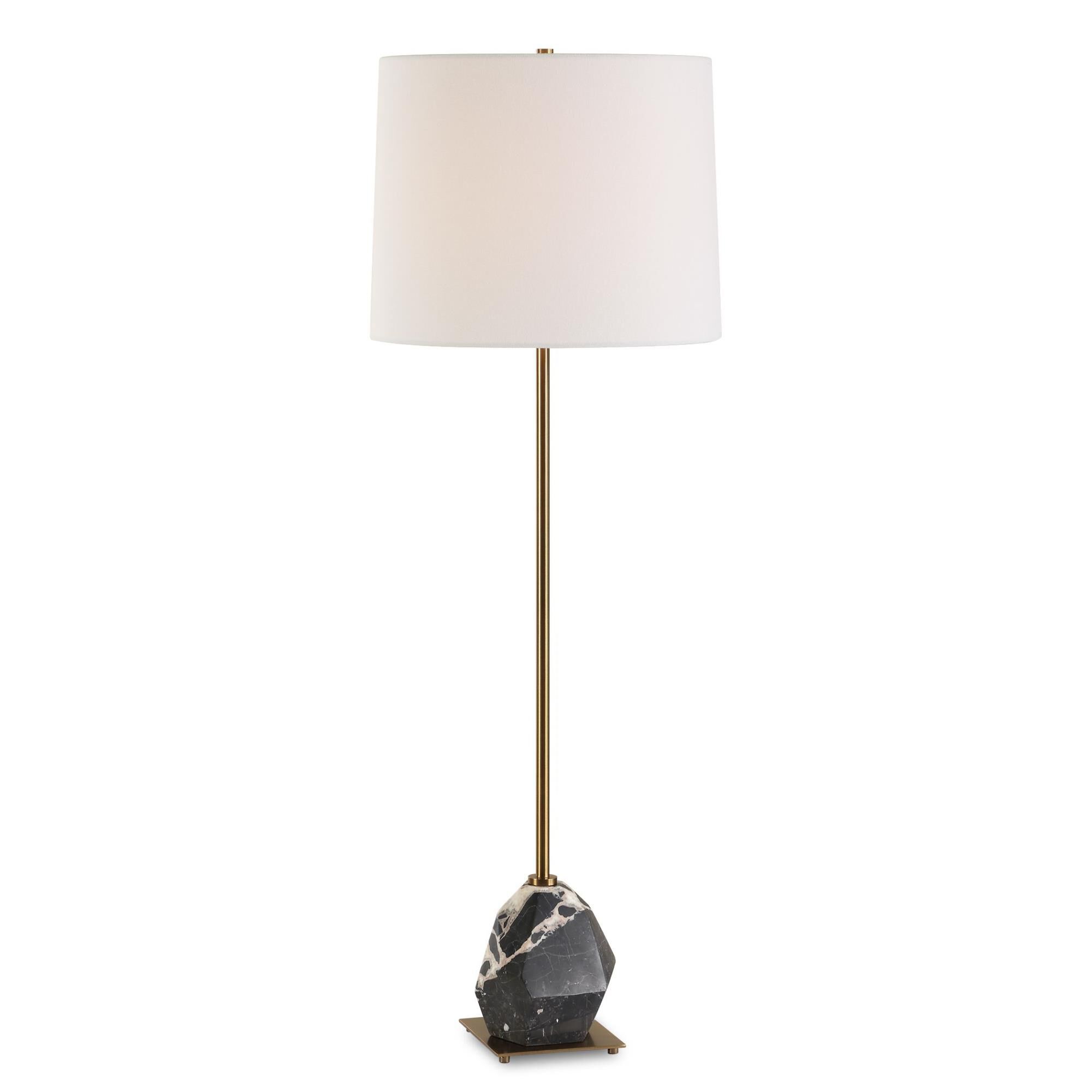 Osvaldo Mendoza Rowland 37 Inch Accent Lamp by Uttermost