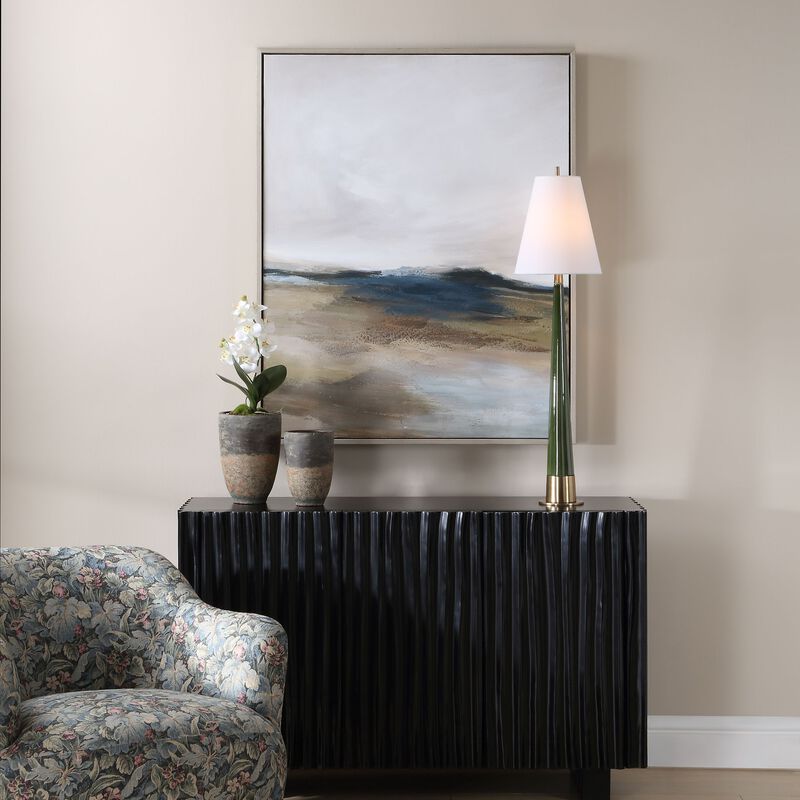 Prairie's Edge Painting by Uttermost