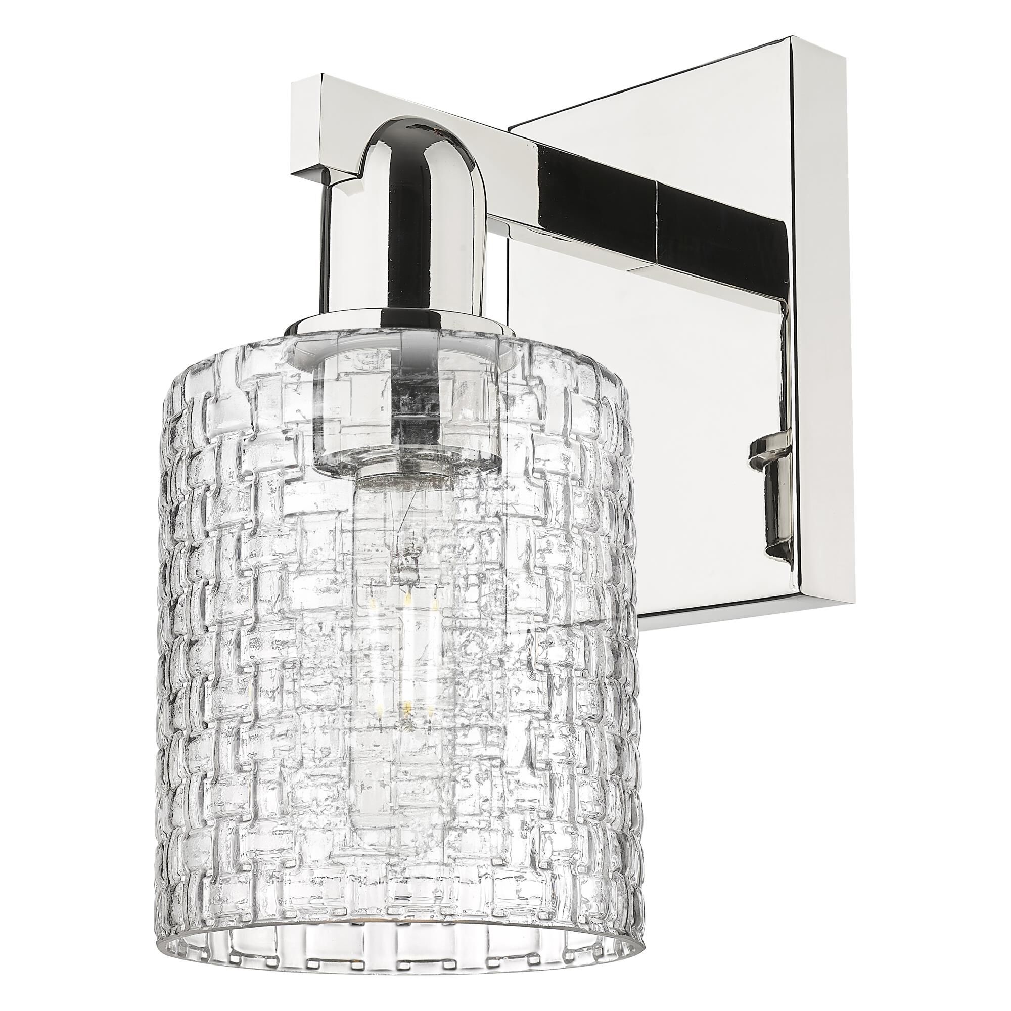 Bruno Marashlian Cobbleskill 11 Inch Wall Sconce by Innovations Lighting