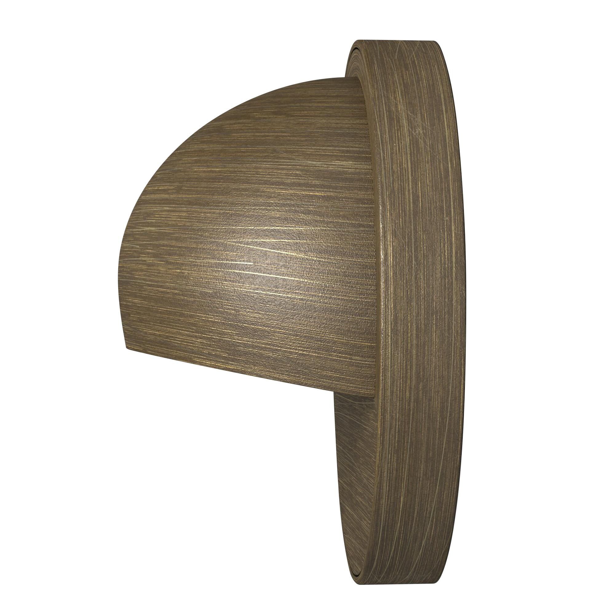Hardy Island 4 Inch Deck Light,