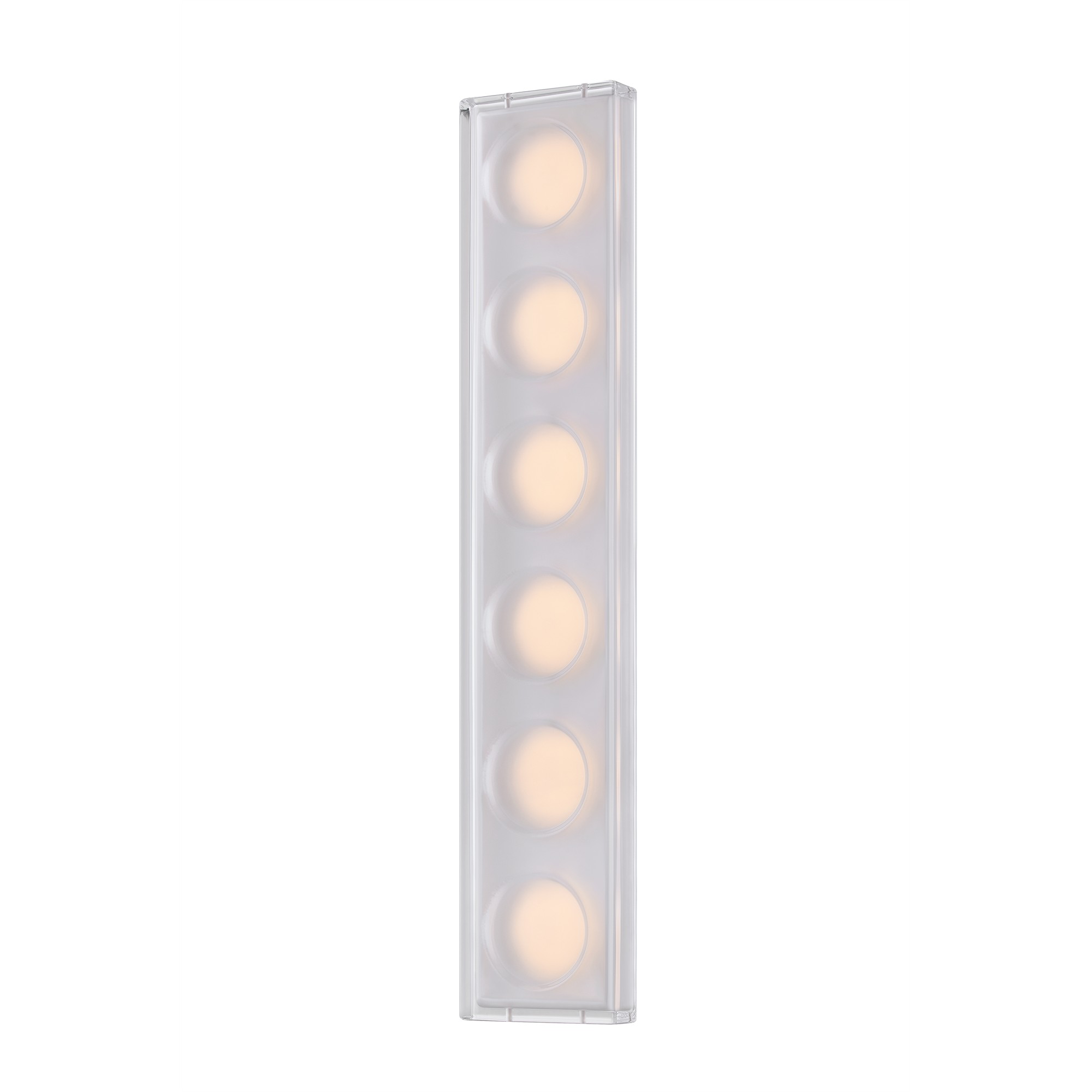 Mars 27 Inch Bath Vanity Light,