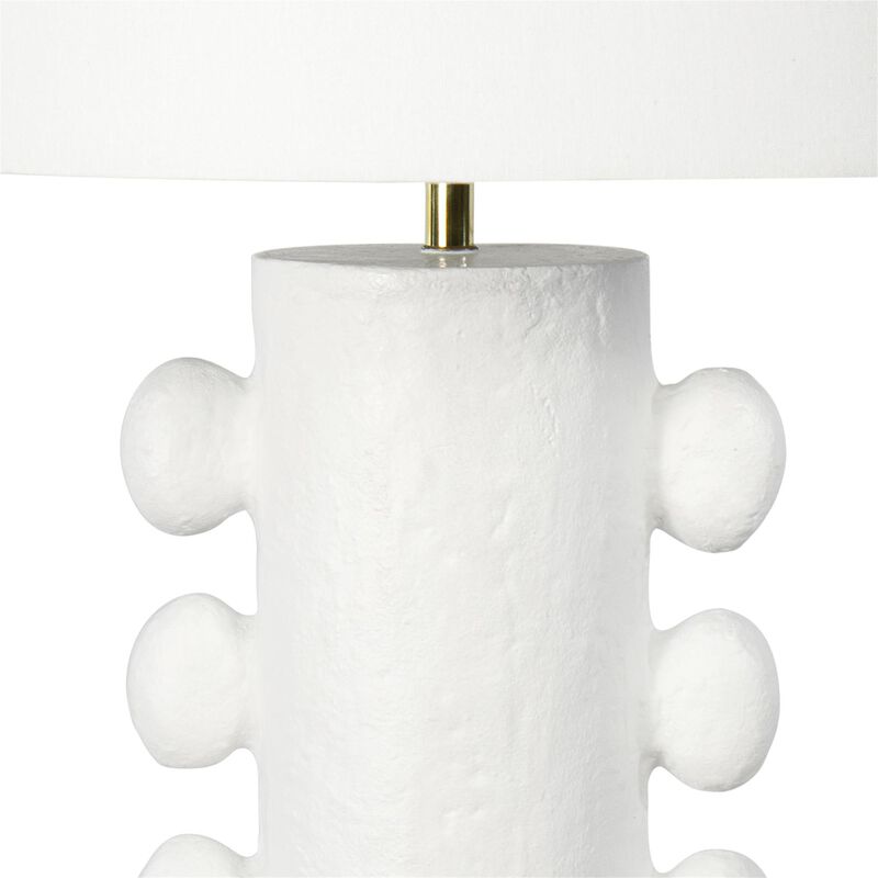 Sanya Medium Table Lamp by Regina Andrew