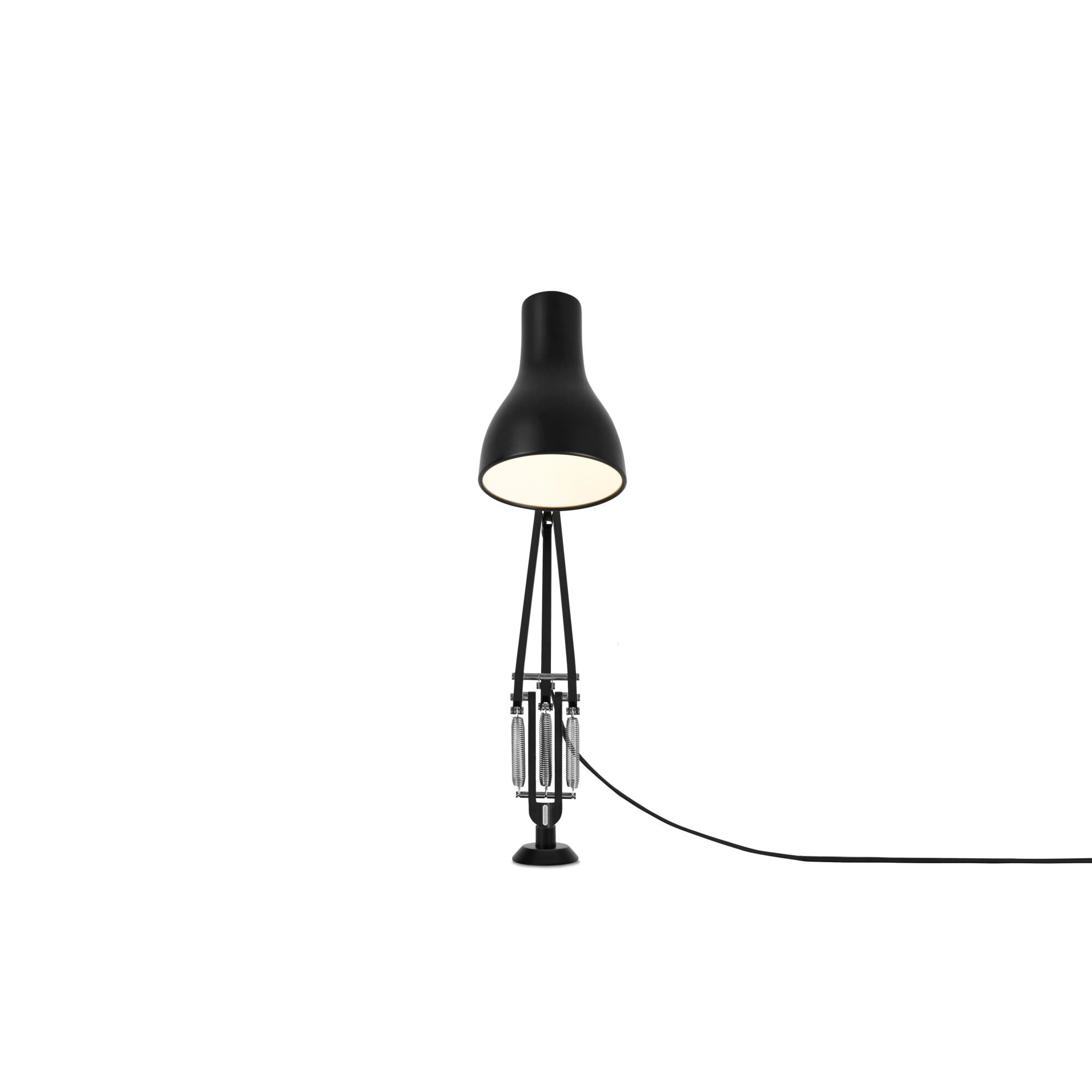 Type 75 26 Inch Desk Lamp by Anglepoise