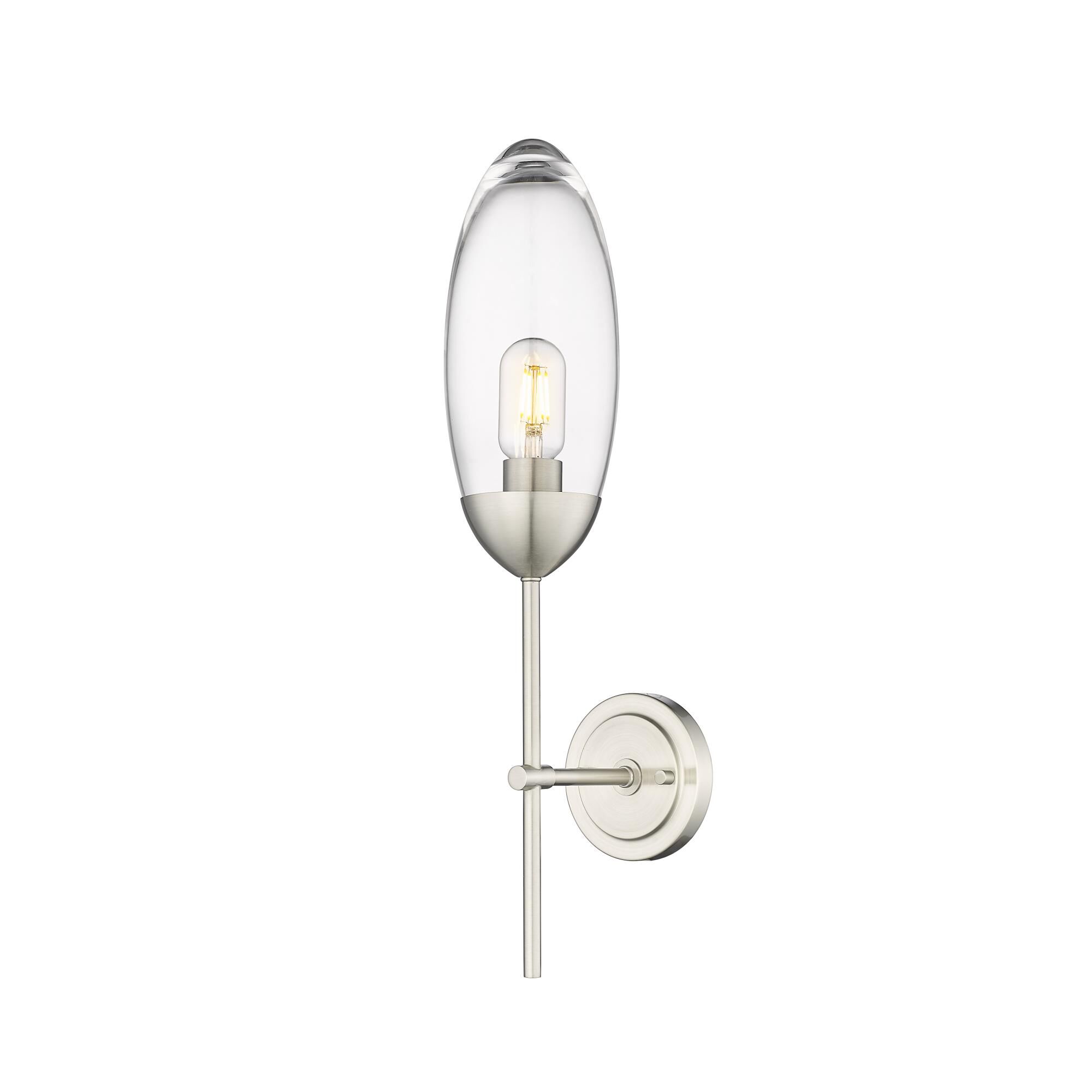 Z-Lite Arden 21 Inch Wall Sconce