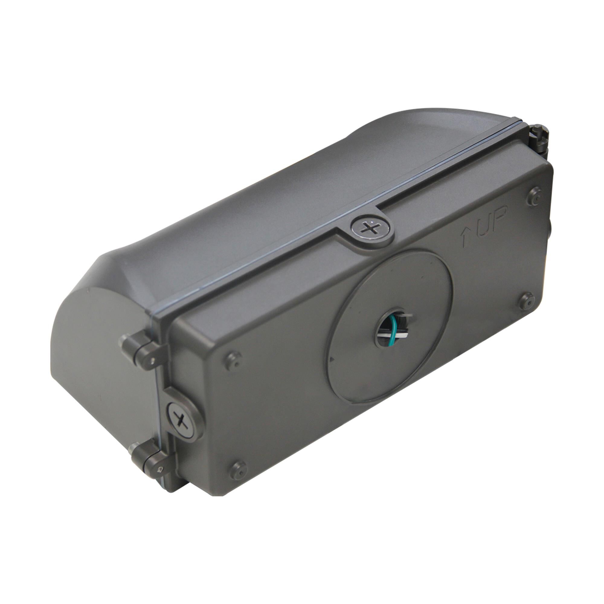 Shown in Bronze finish