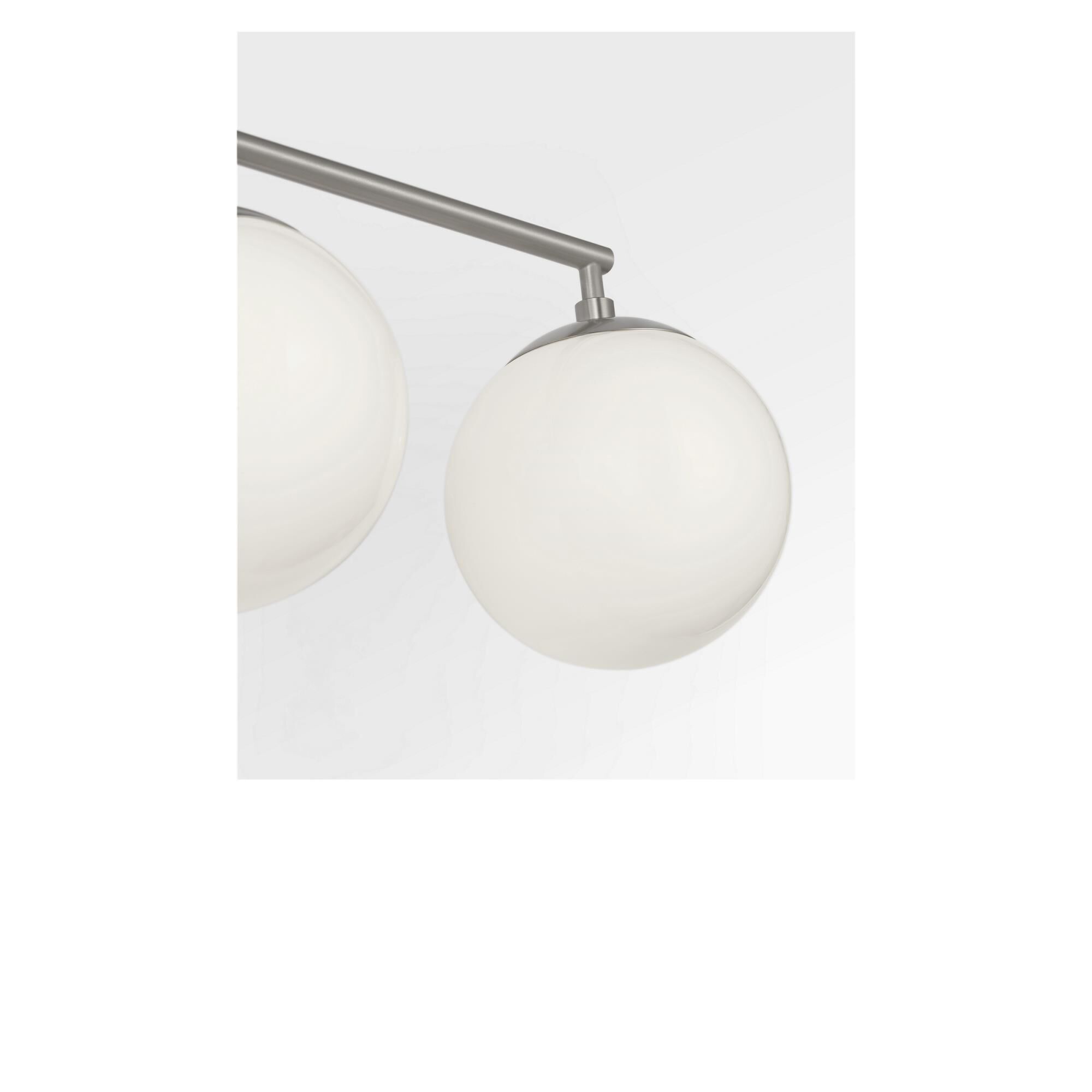 Nube 24 Inch Bath Vanity Light by Generation Lighting