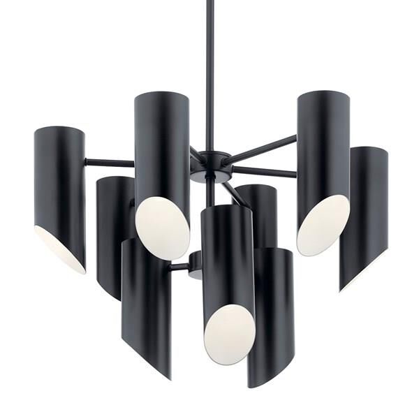 Trentino 26 Inch 9 Light Chandelier by Kichler Lighting