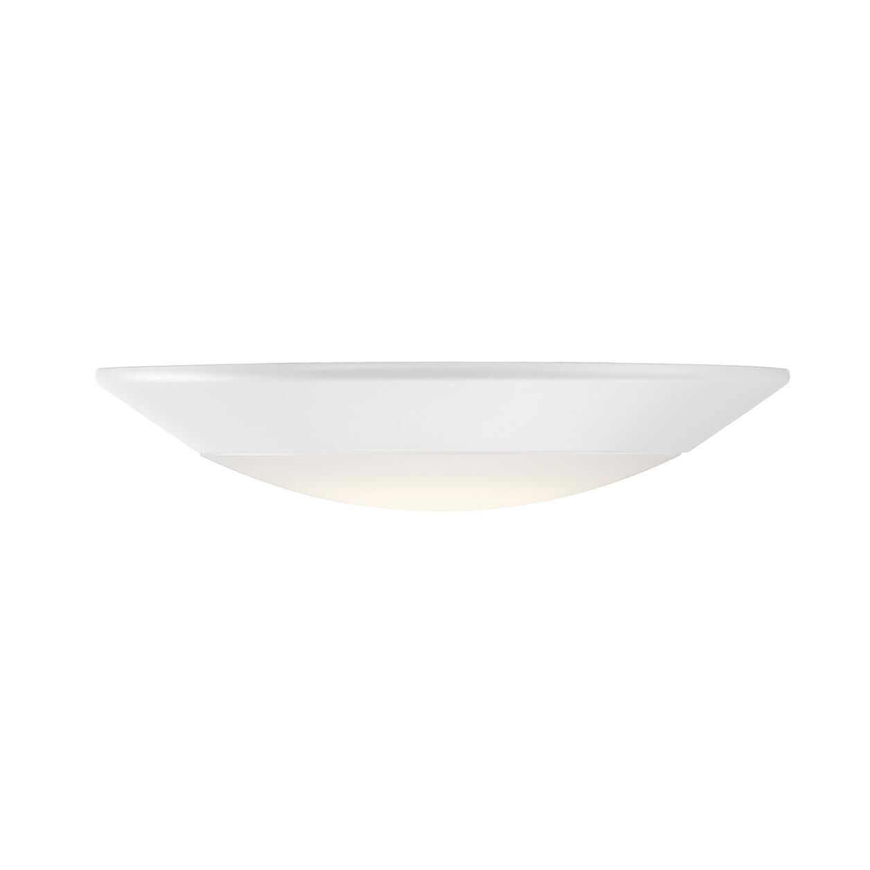 5 Inch 1 Light LED Flush Mount by Savoy House