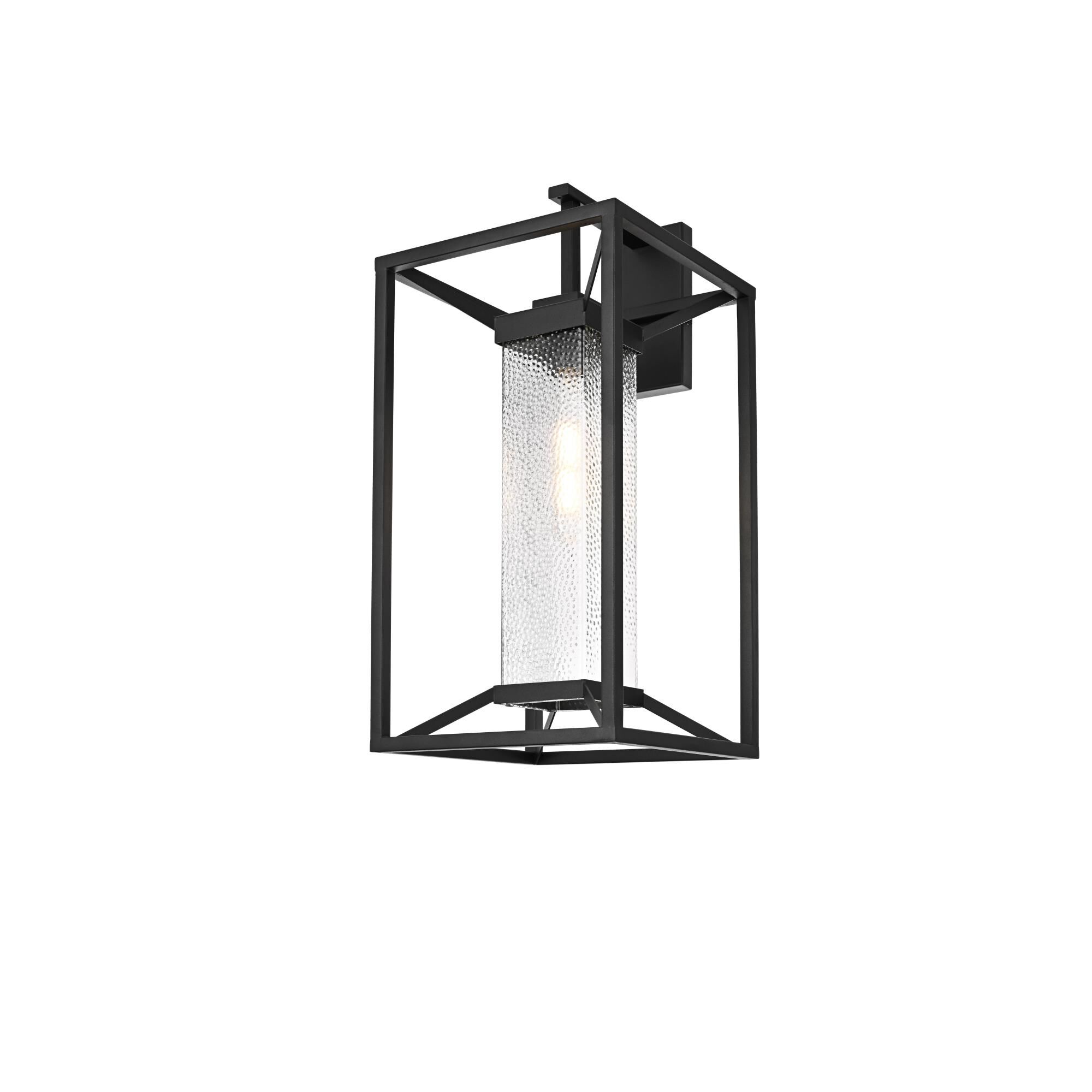 Willington 26 Inch Outdoor Wall Light by Elegant Lighting