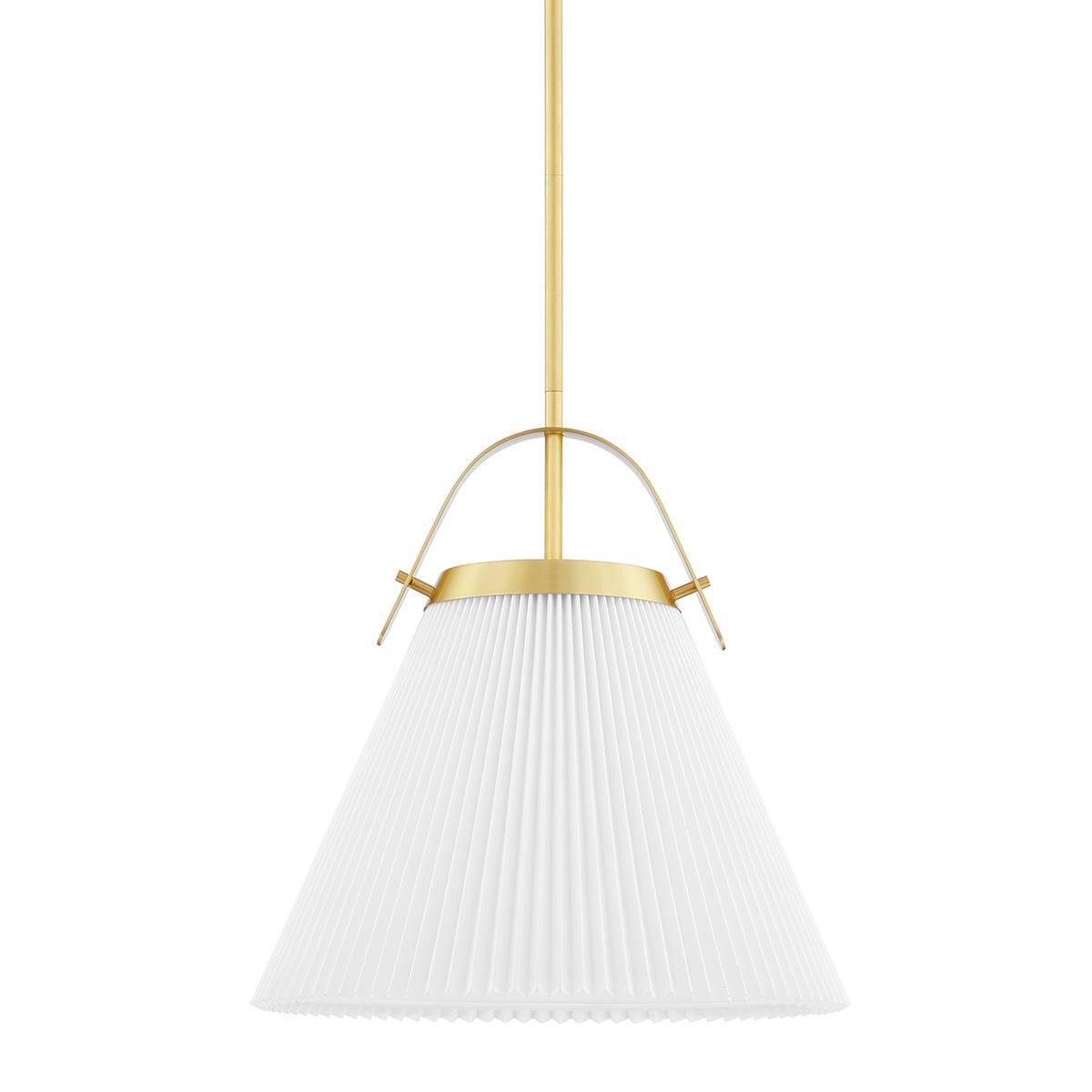 Aldridge 18.25 Inch Large Pendant by Hudson Valley Lighting