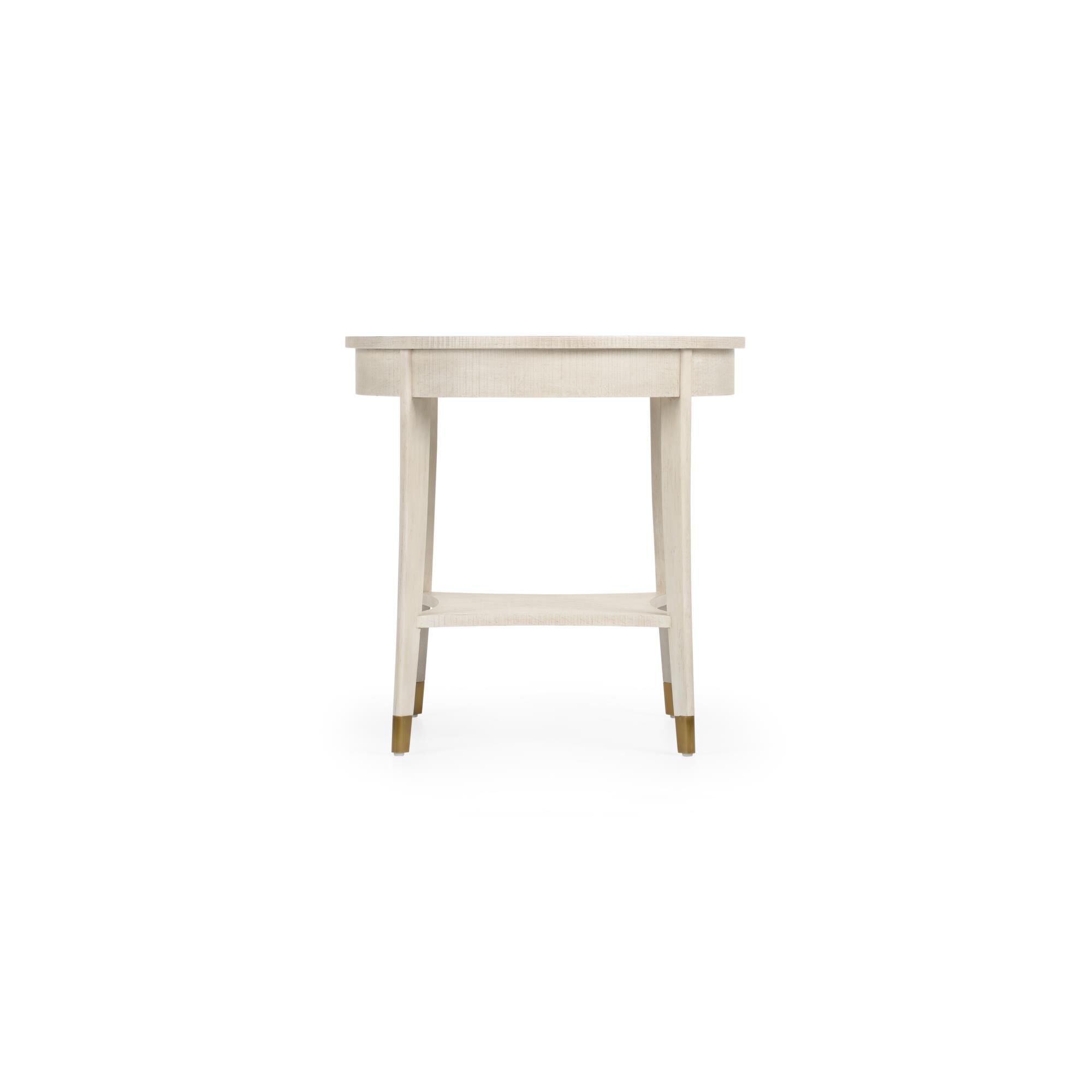 Oaklee End Table by Wildwood