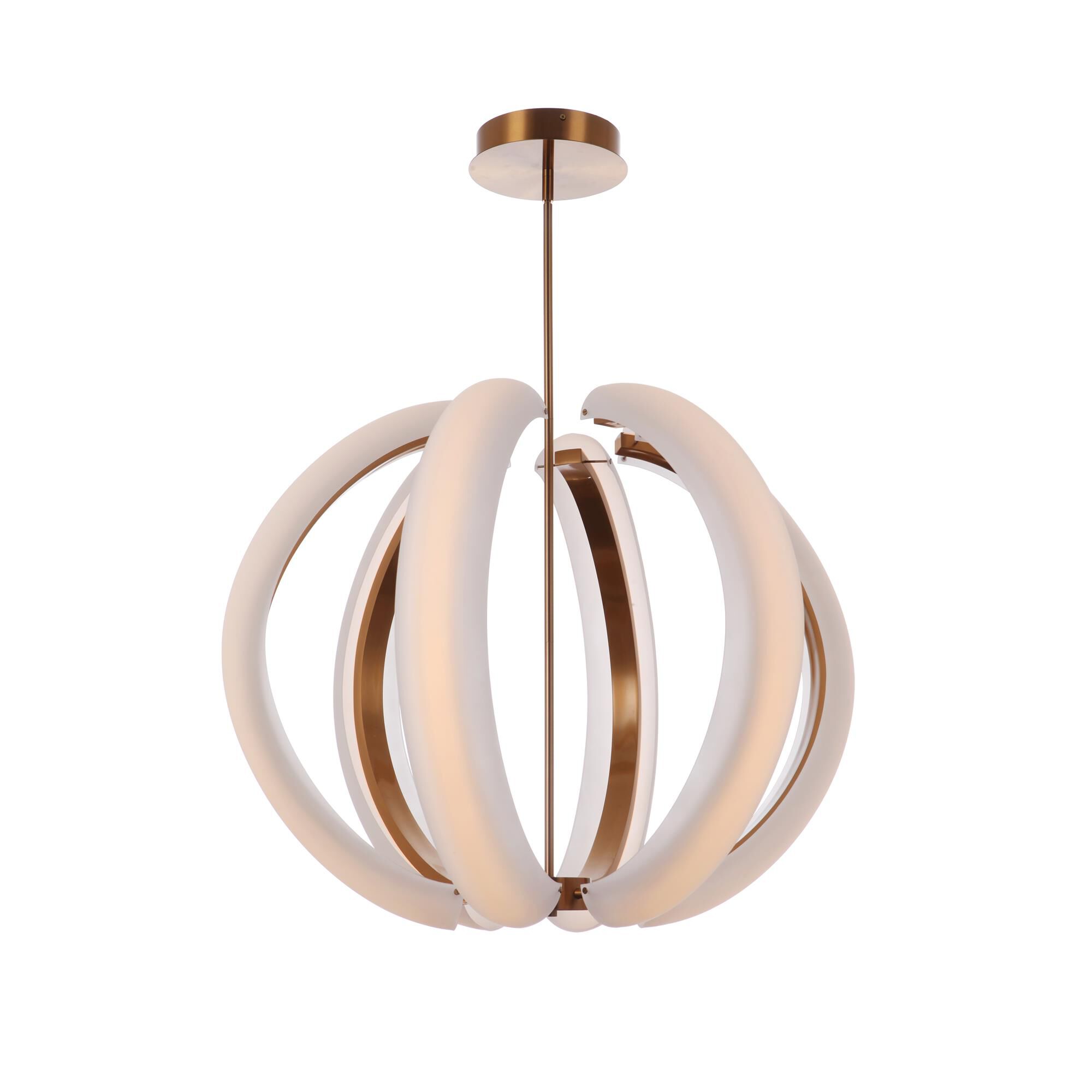 Unwind Large Pendant Light,