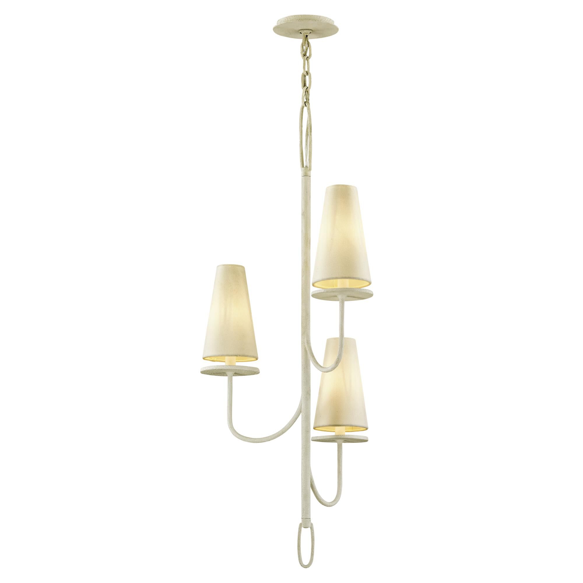 Marcel Mini Chandelier by Troy Lighting