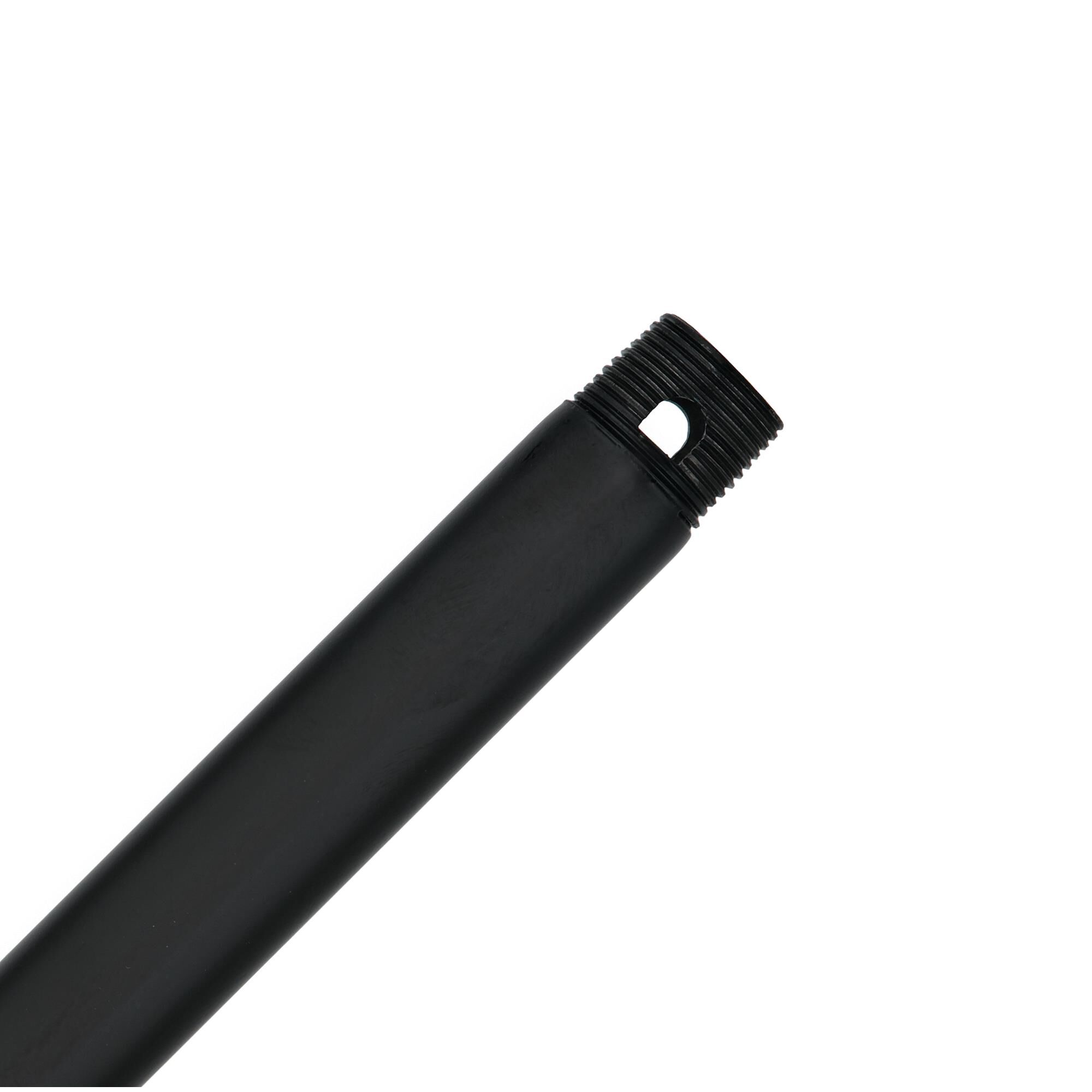 Shown in Black finish