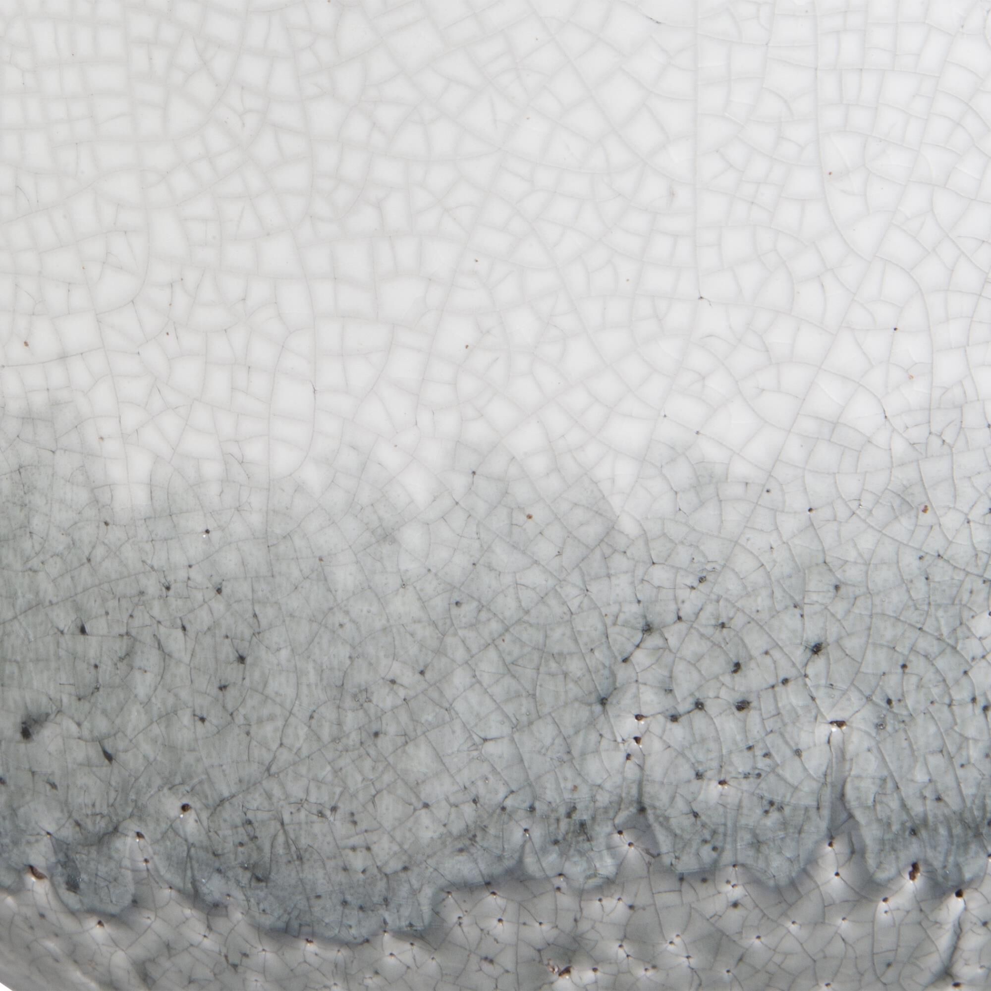 Shown in Blue, Gray and White finish