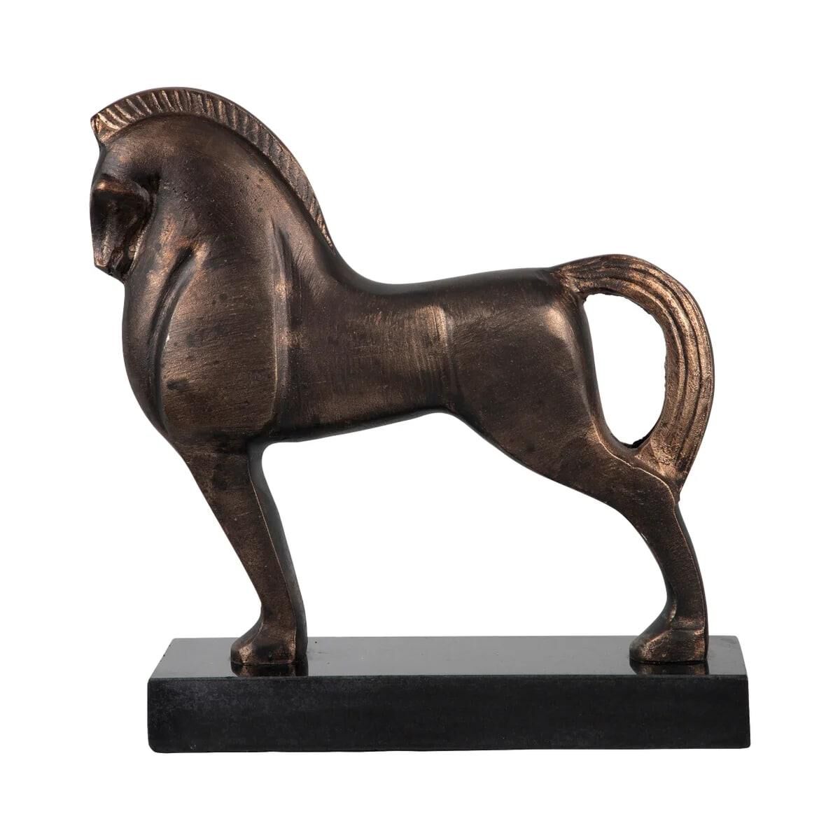 Sinon Sculpture by Cyan Designs