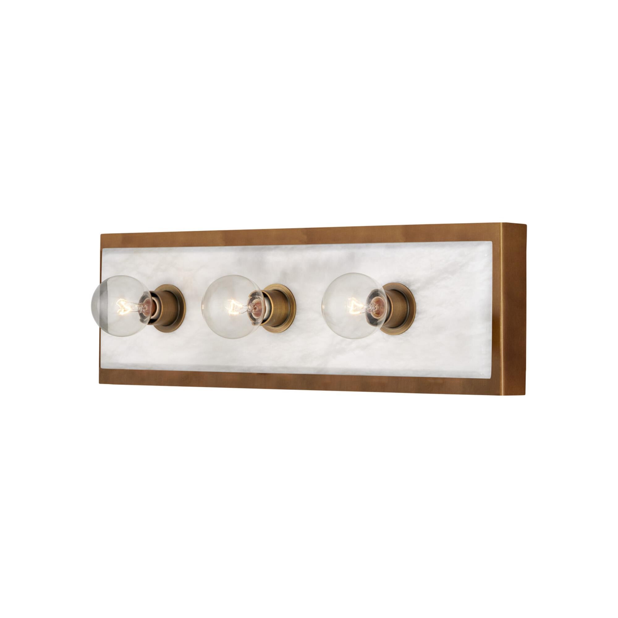 Berdine Bath Vanity Light,