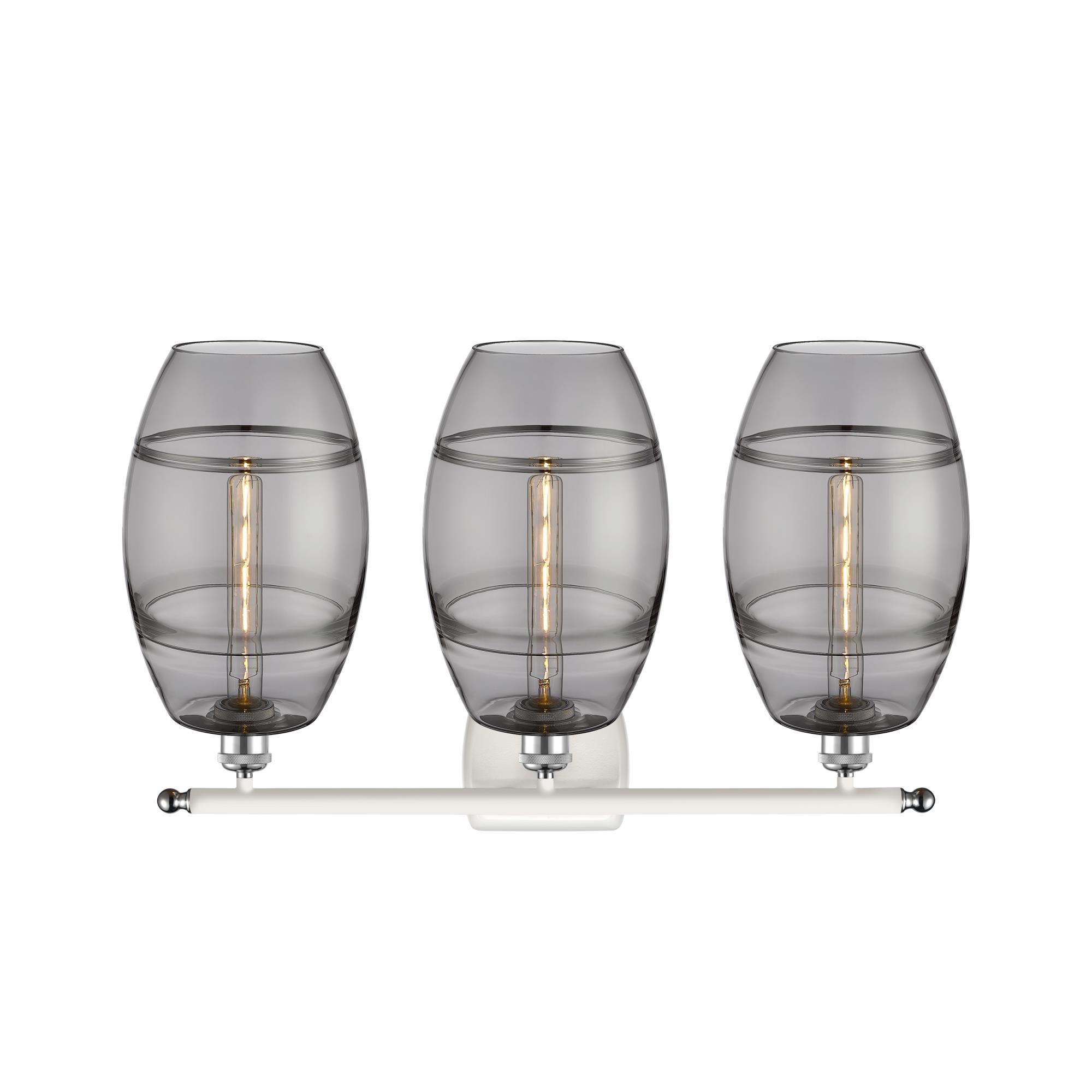 Bruno Marashlian Vaz 28 Inch Bath Vanity Light by Innovations Lighting