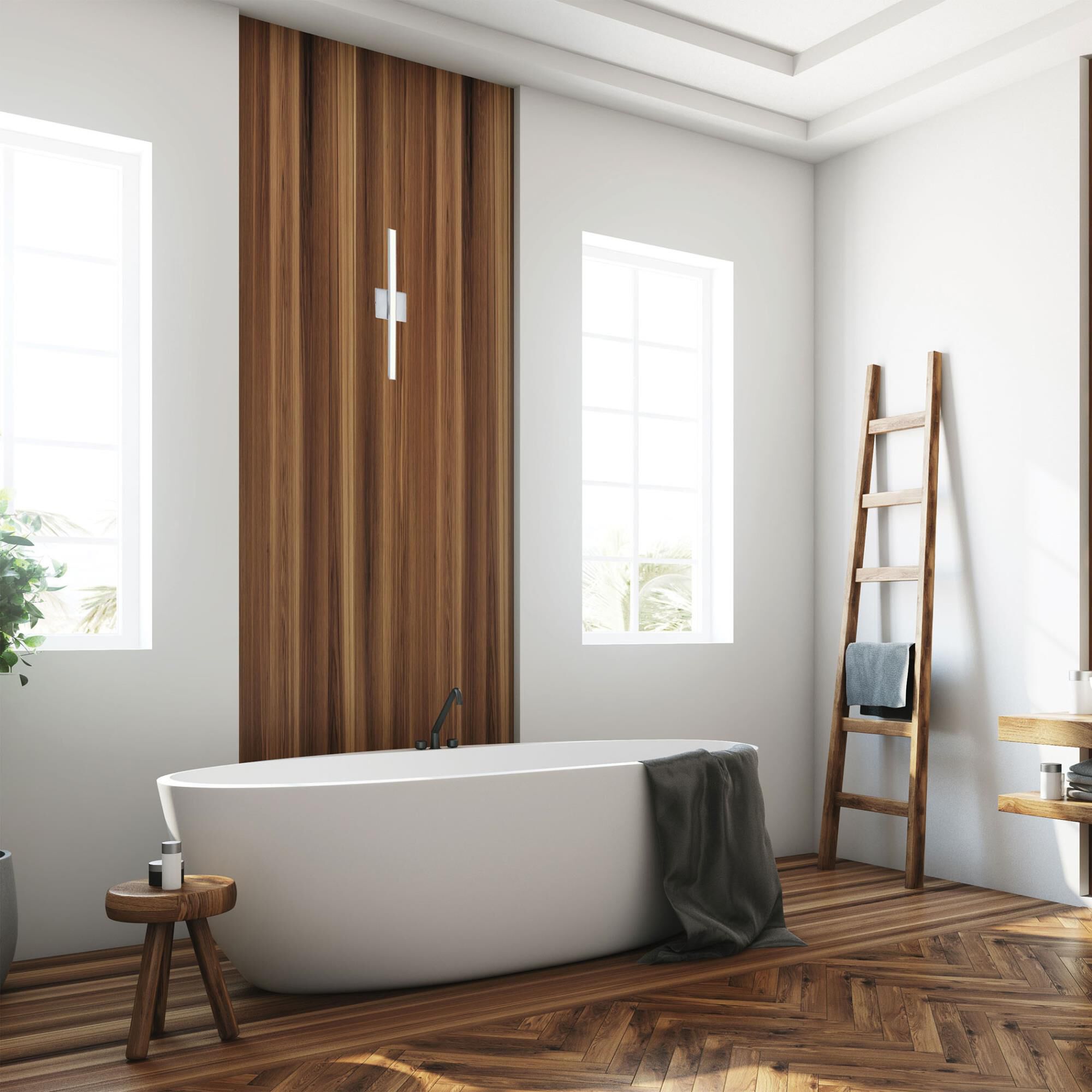 Dainolite Arandel 23 Inch LED Bath Vanity Light