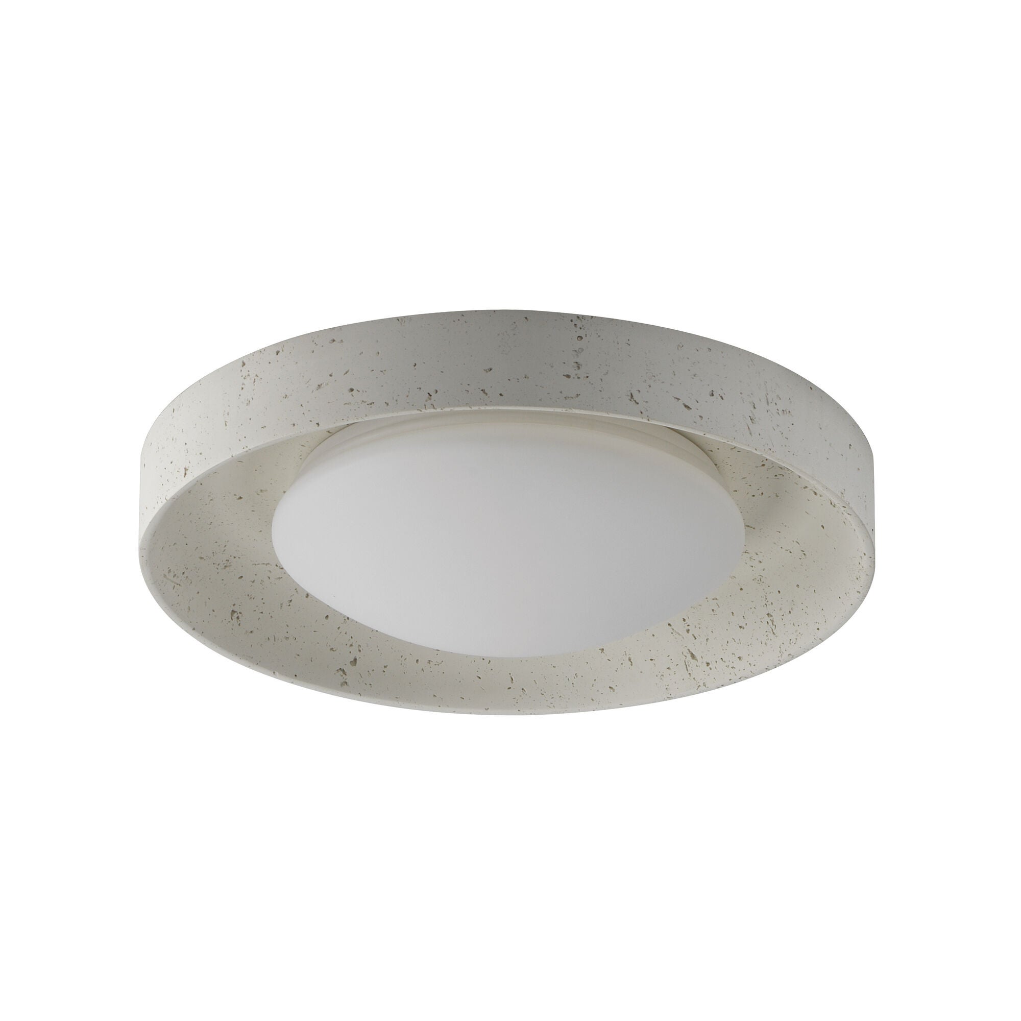 Matera 18 Inch Flush Mount,