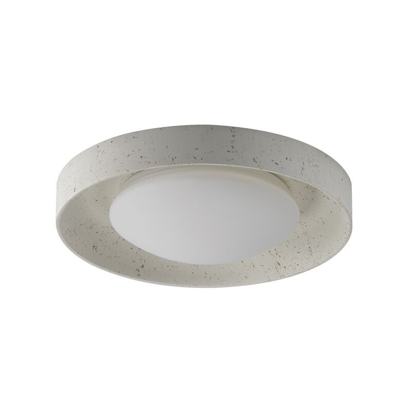 Matera 18 Inch Flush Mount by ET2 Lighting