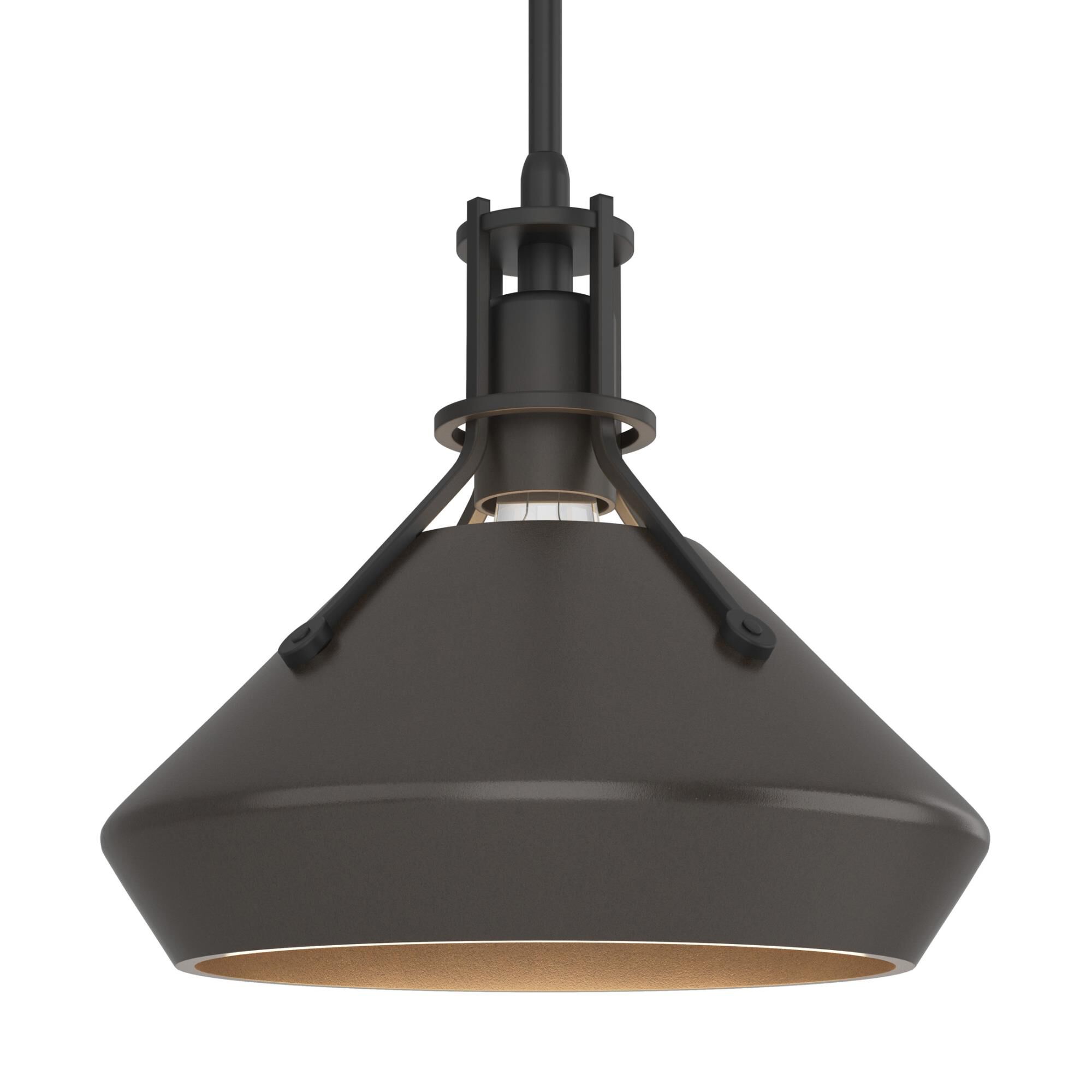 Henry Mini Pendant by Hubbardton Forge
