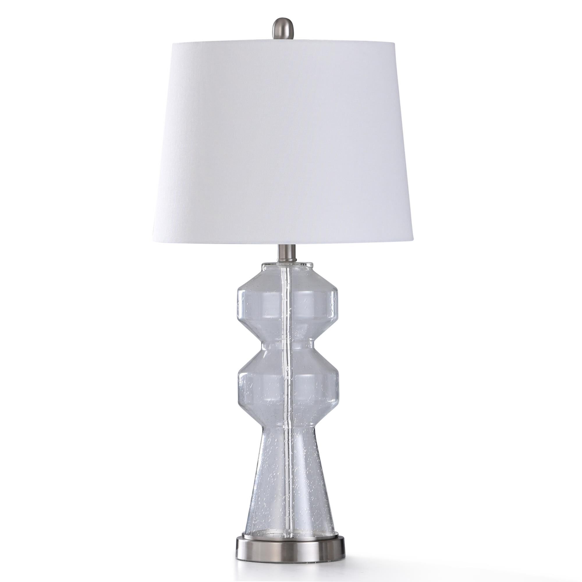 Nova 29 Inch Table Lamp by Stylecraft