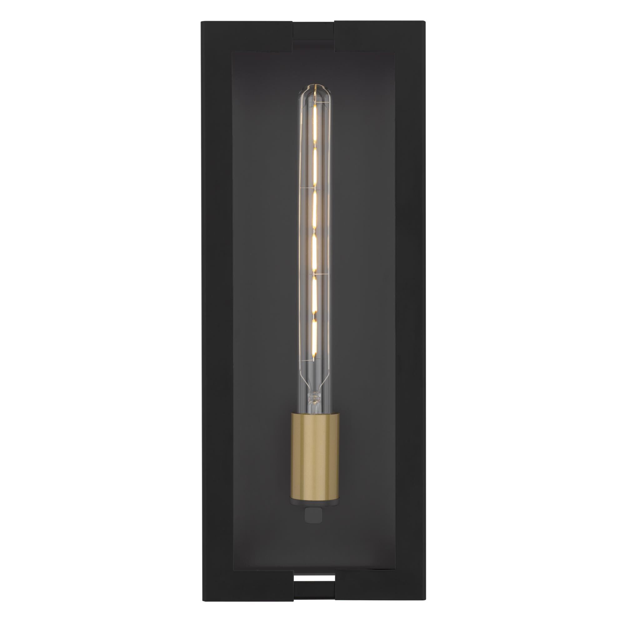 Young 18 Inch Outdoor Wall Light by Quoizel