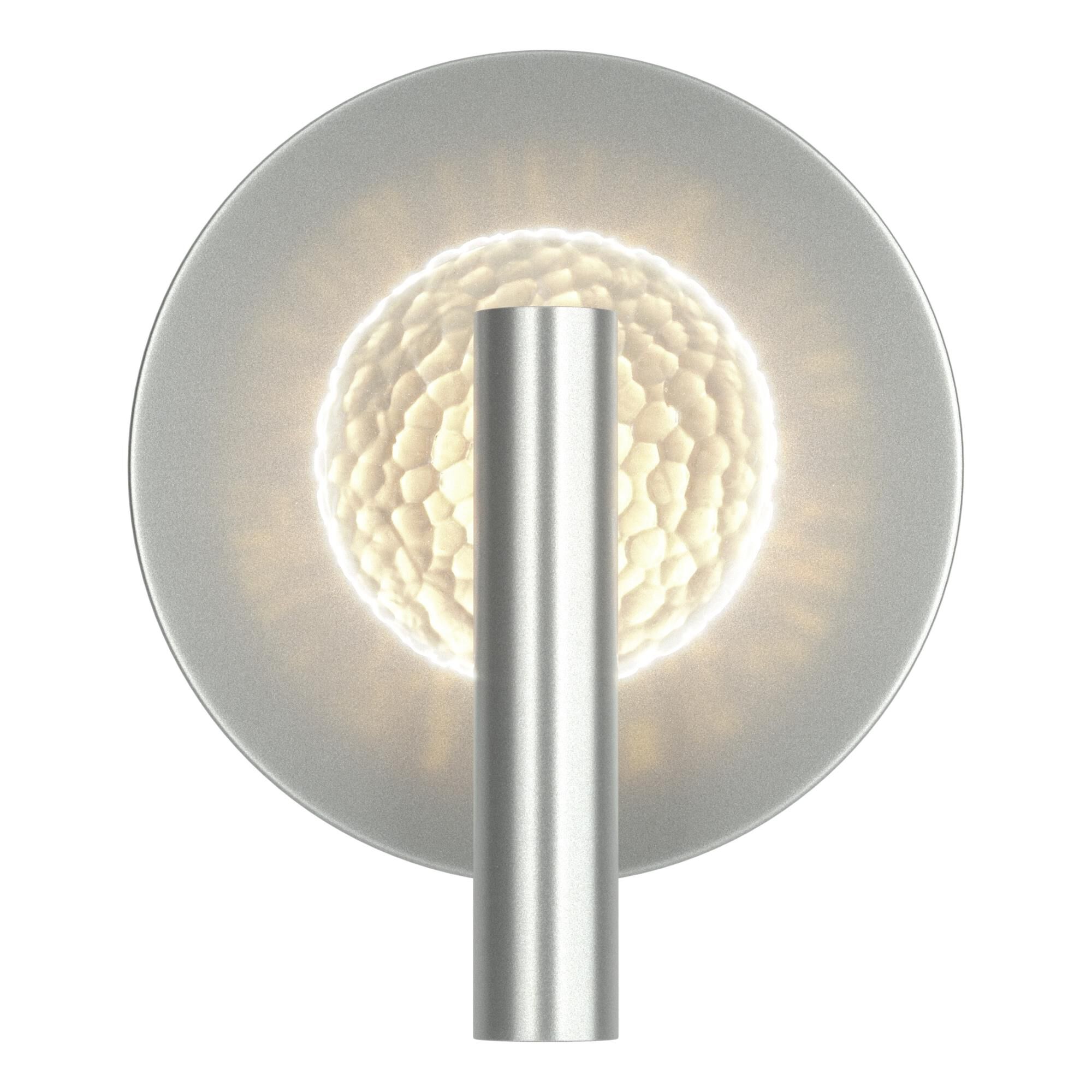Solstice Wall Sconce by Hubbardton Forge