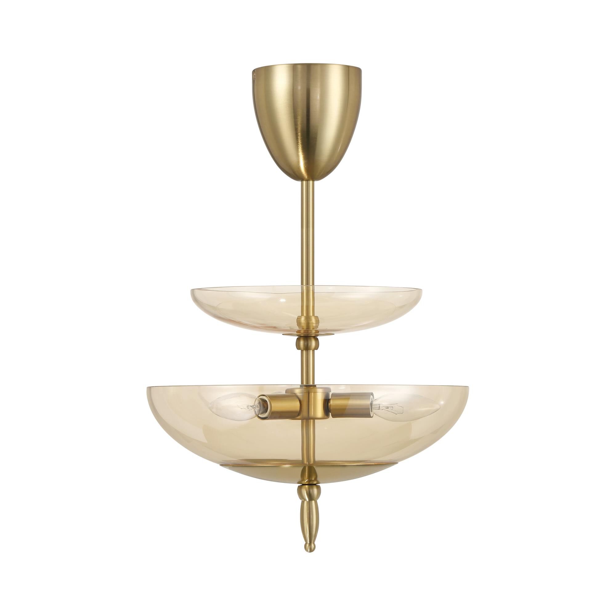 Fiorello 15 Inch Large Pendant by Eglo Lighting