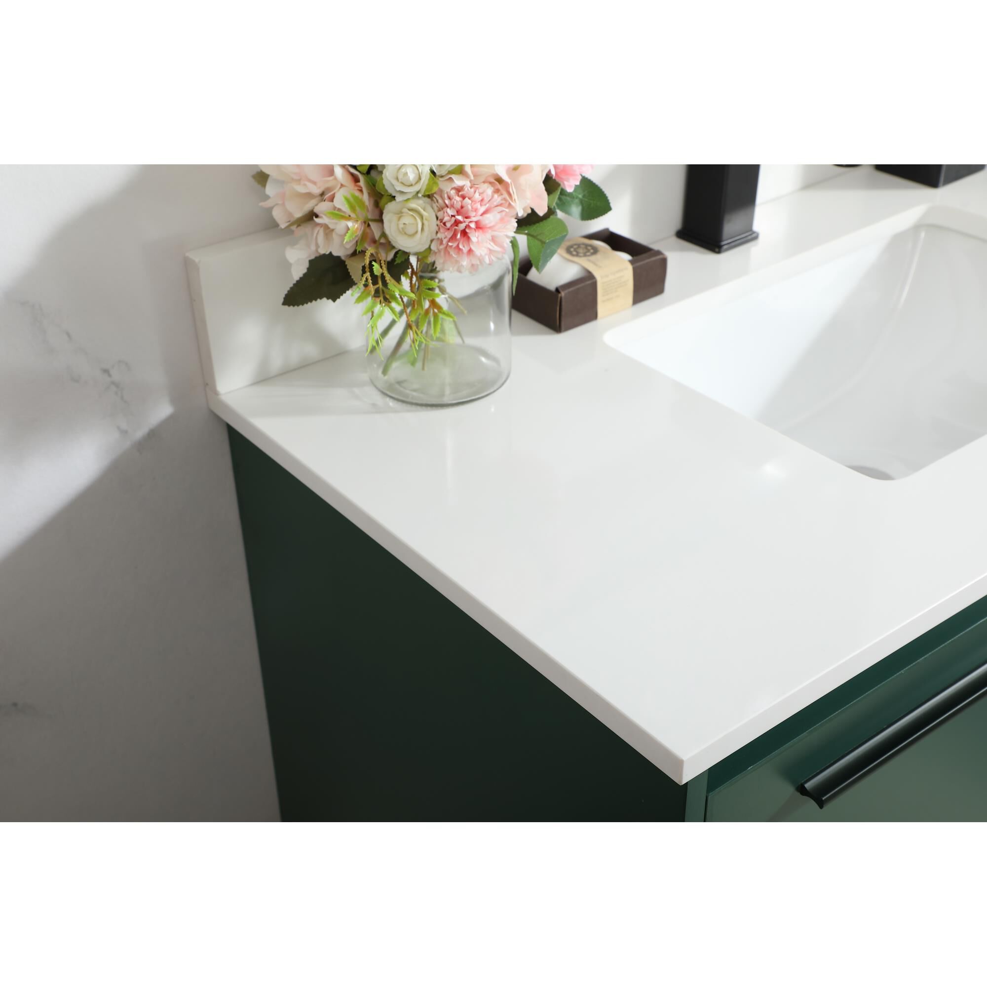 Roman Bath Vanity by Elegant Decor