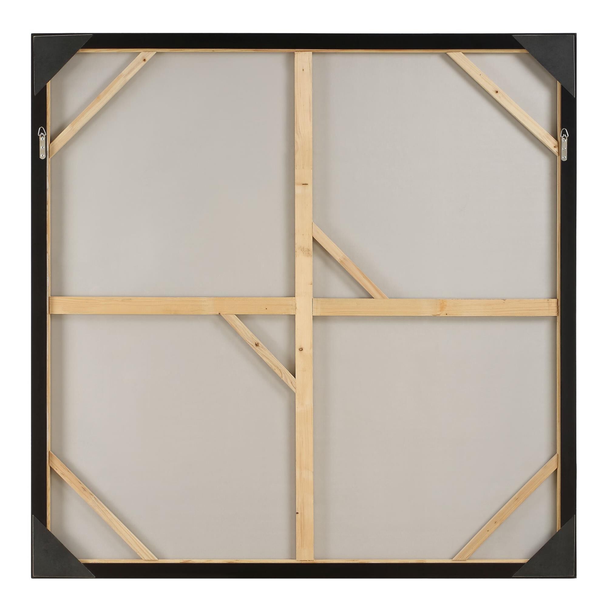 Renee Wightman Out Of Focus 62 Inch Painting by Uttermost