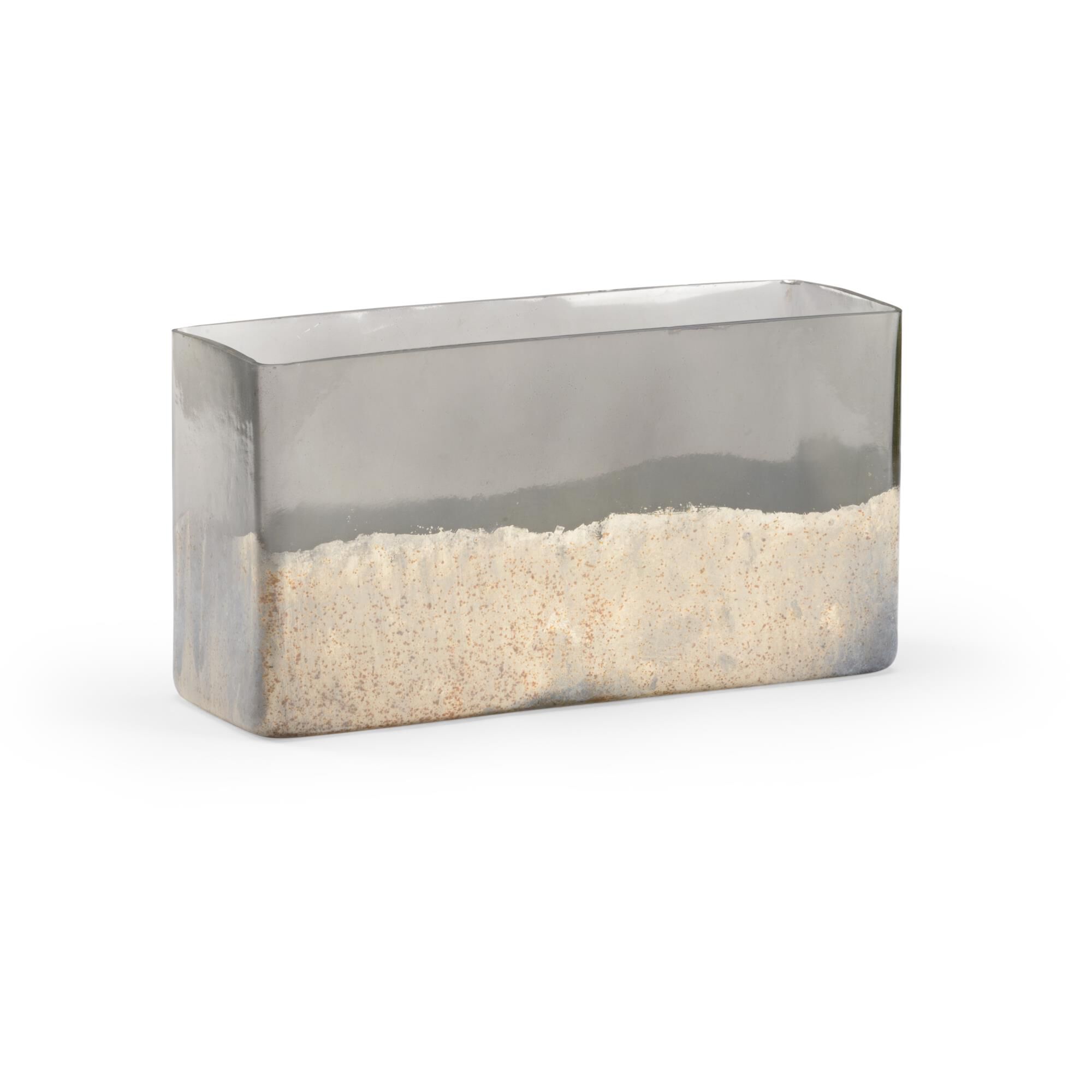 Lumberton Planter by Chelsea House