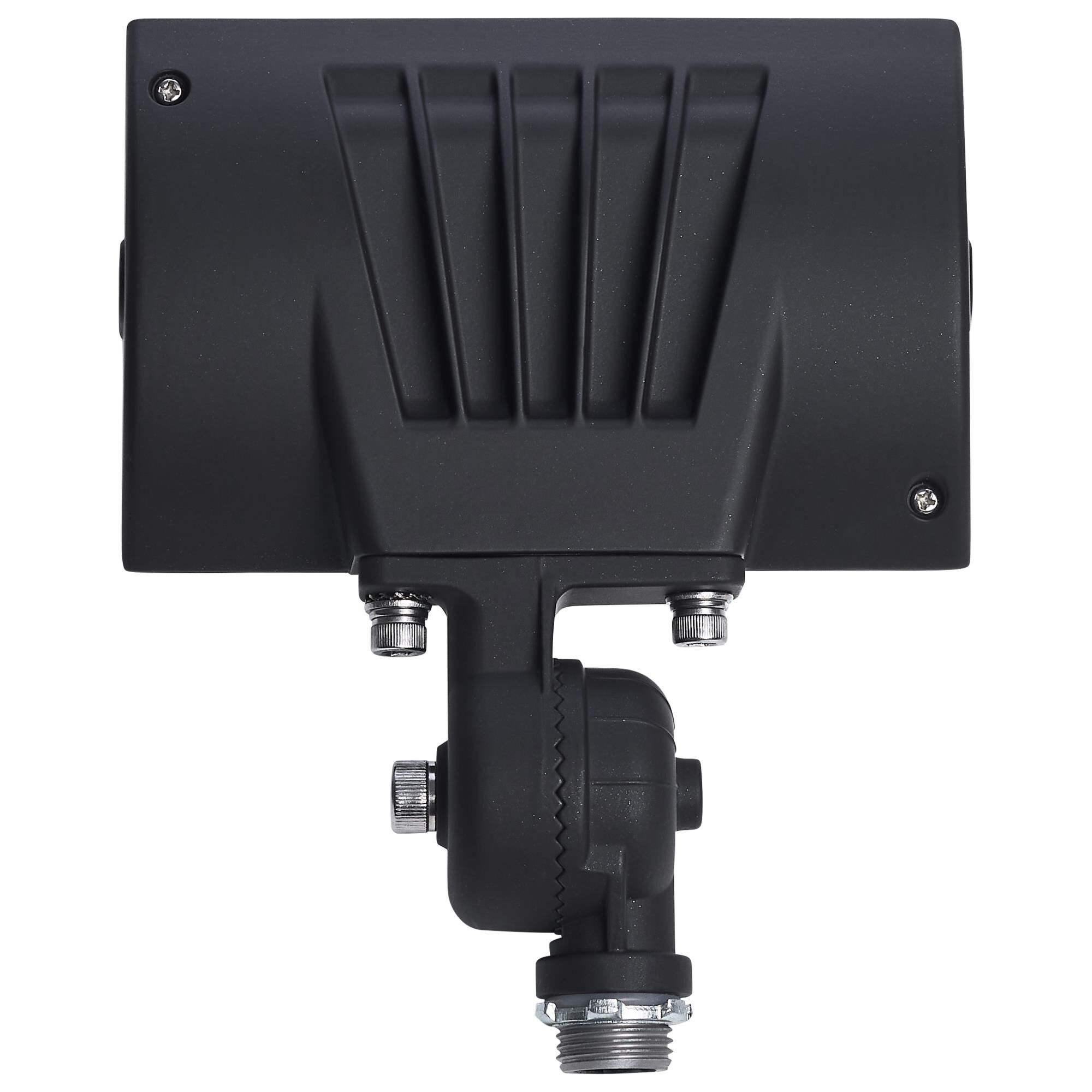 8 Inch Outdoor Flood Light by Satco