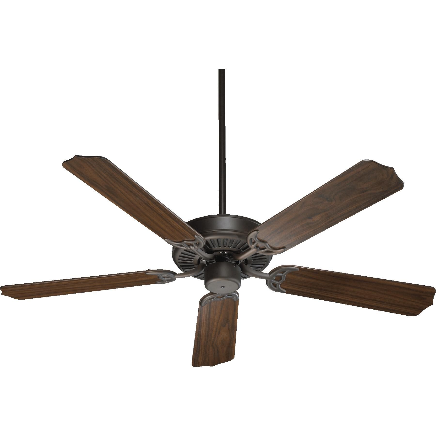 Capri I 52 Inch Ceiling Fan by Quorum International