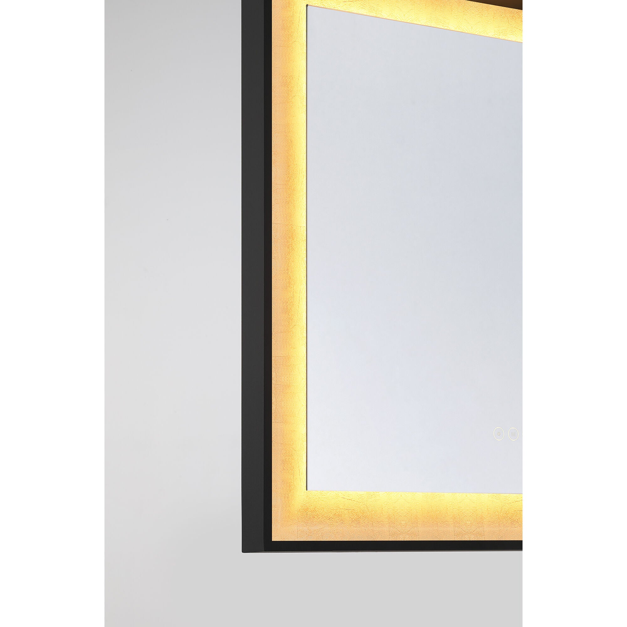 Corvalis 32 Inch LED Lighted Mirror,